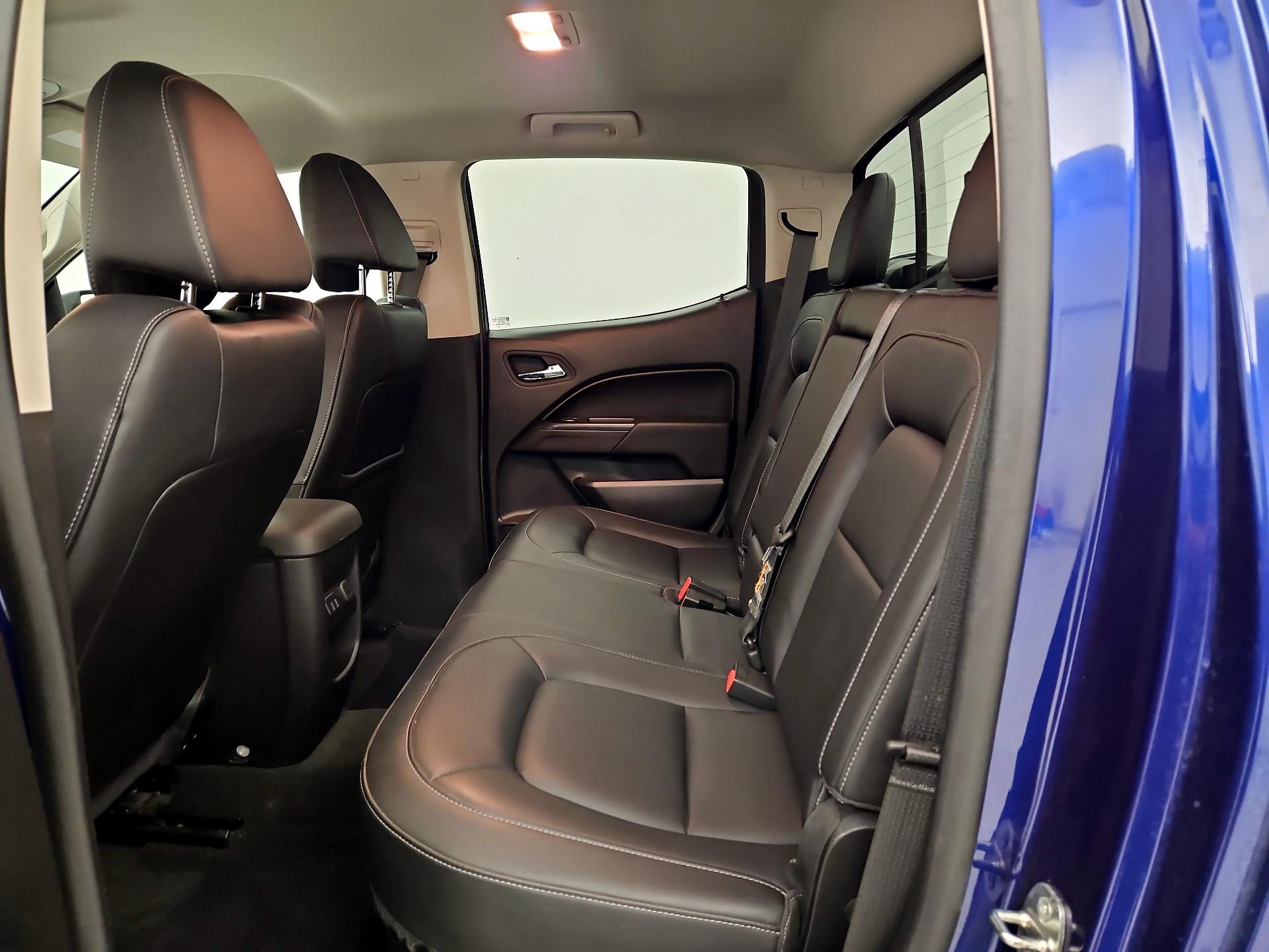 Thumbnail: 2016 Chevrolet Colorado - 20