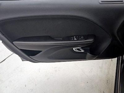 Driver Door Panel