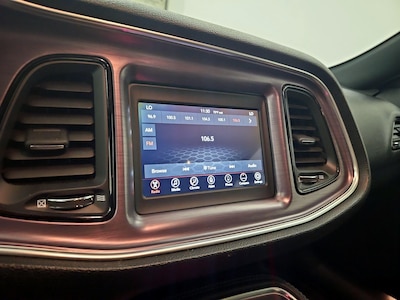 Radio (On)