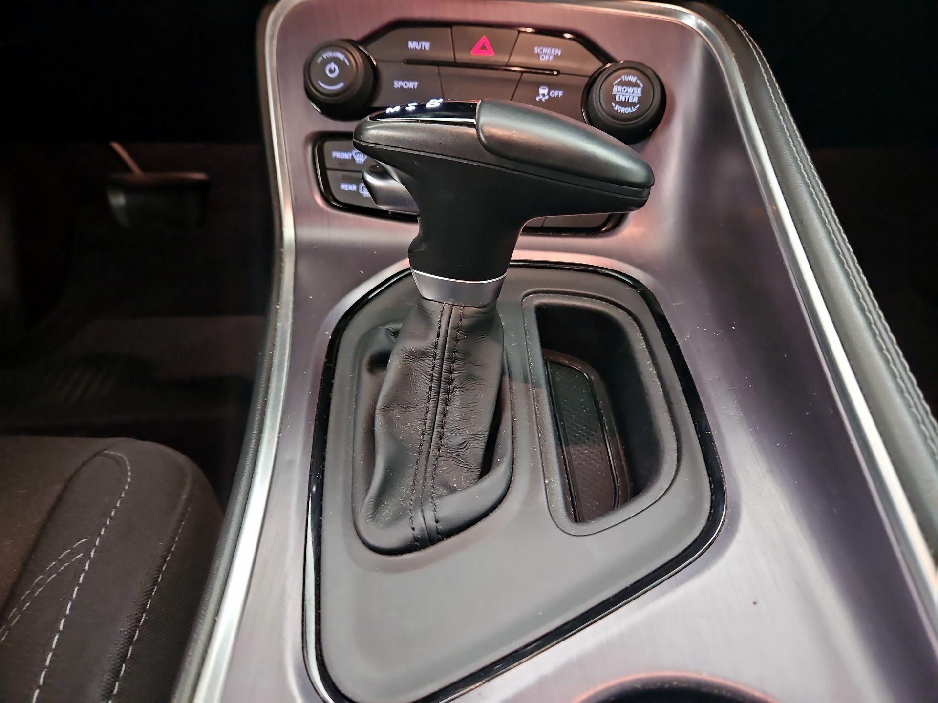 Thumbnail: 2018 Dodge Challenger - 17