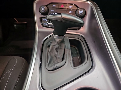 Shifter
