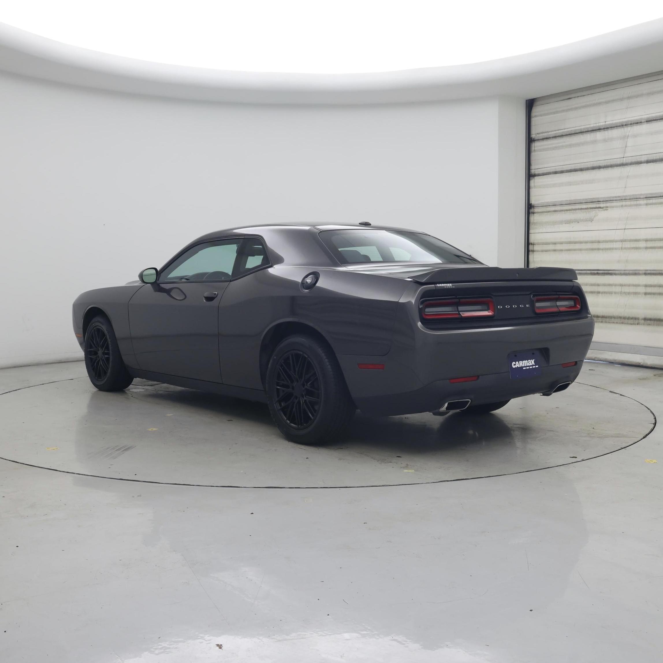 Thumbnail: 2018 Dodge Challenger - 2