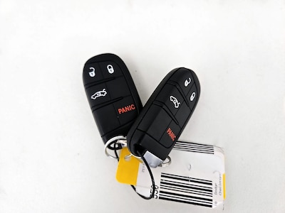 Keys