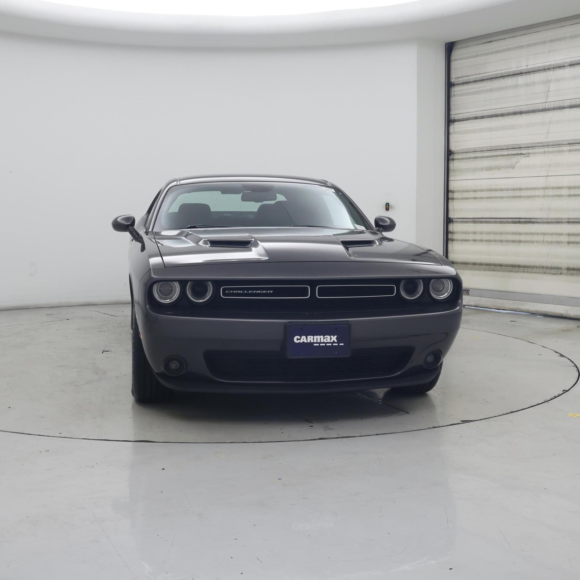 Thumbnail: 2018 Dodge Challenger - 5