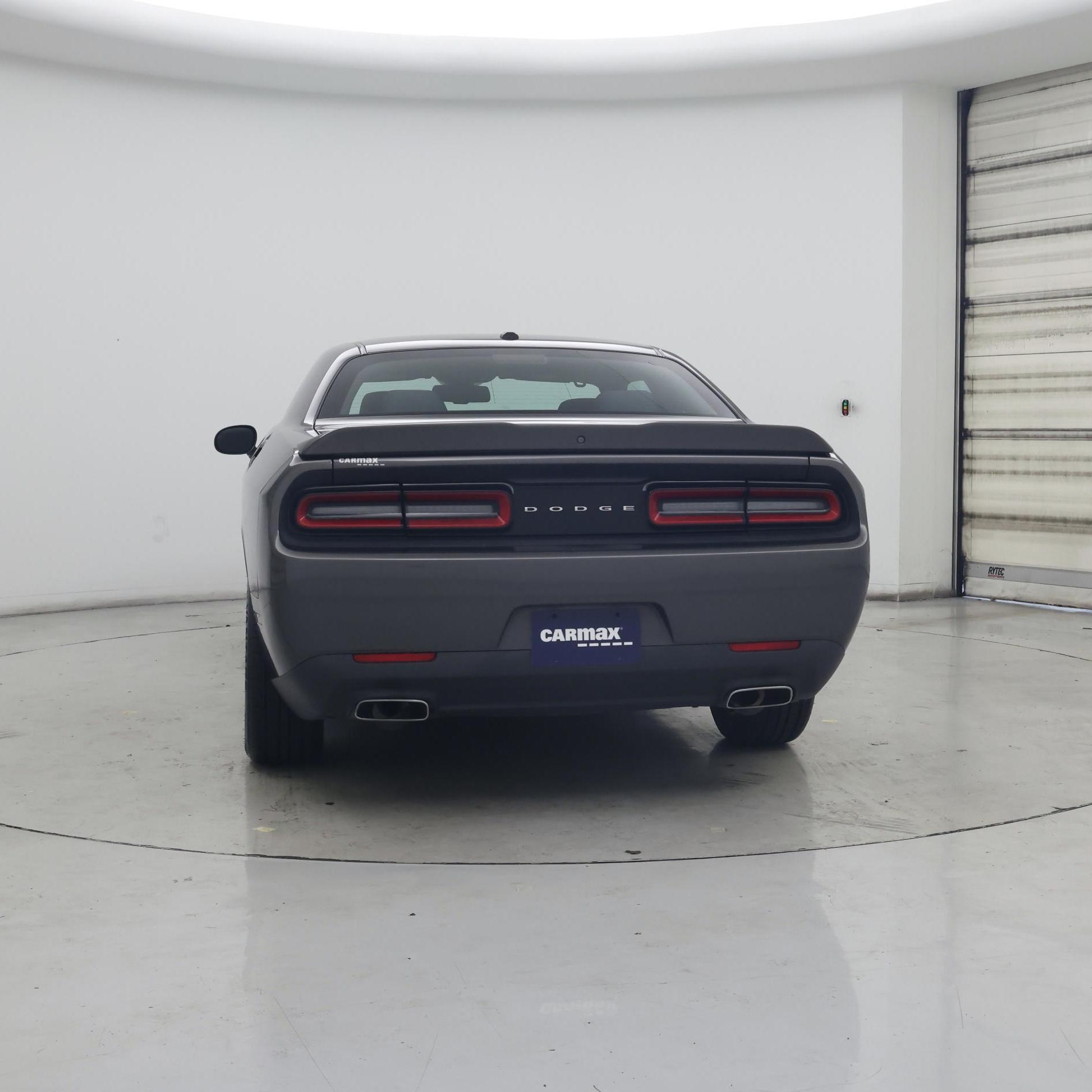 Thumbnail: 2018 Dodge Challenger - 6