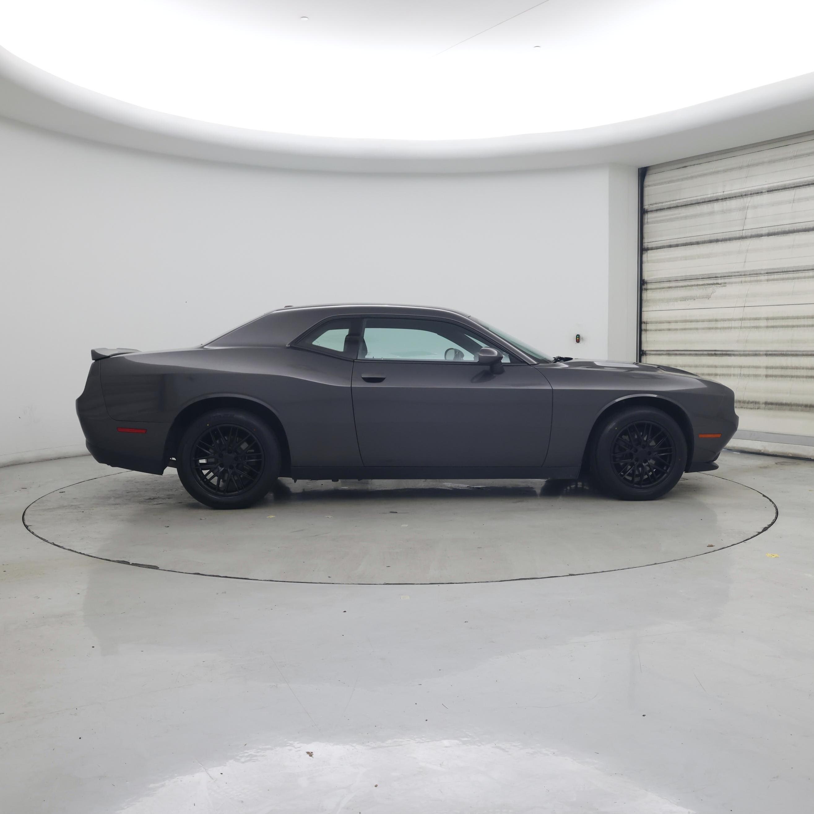 Thumbnail: 2018 Dodge Challenger - 7