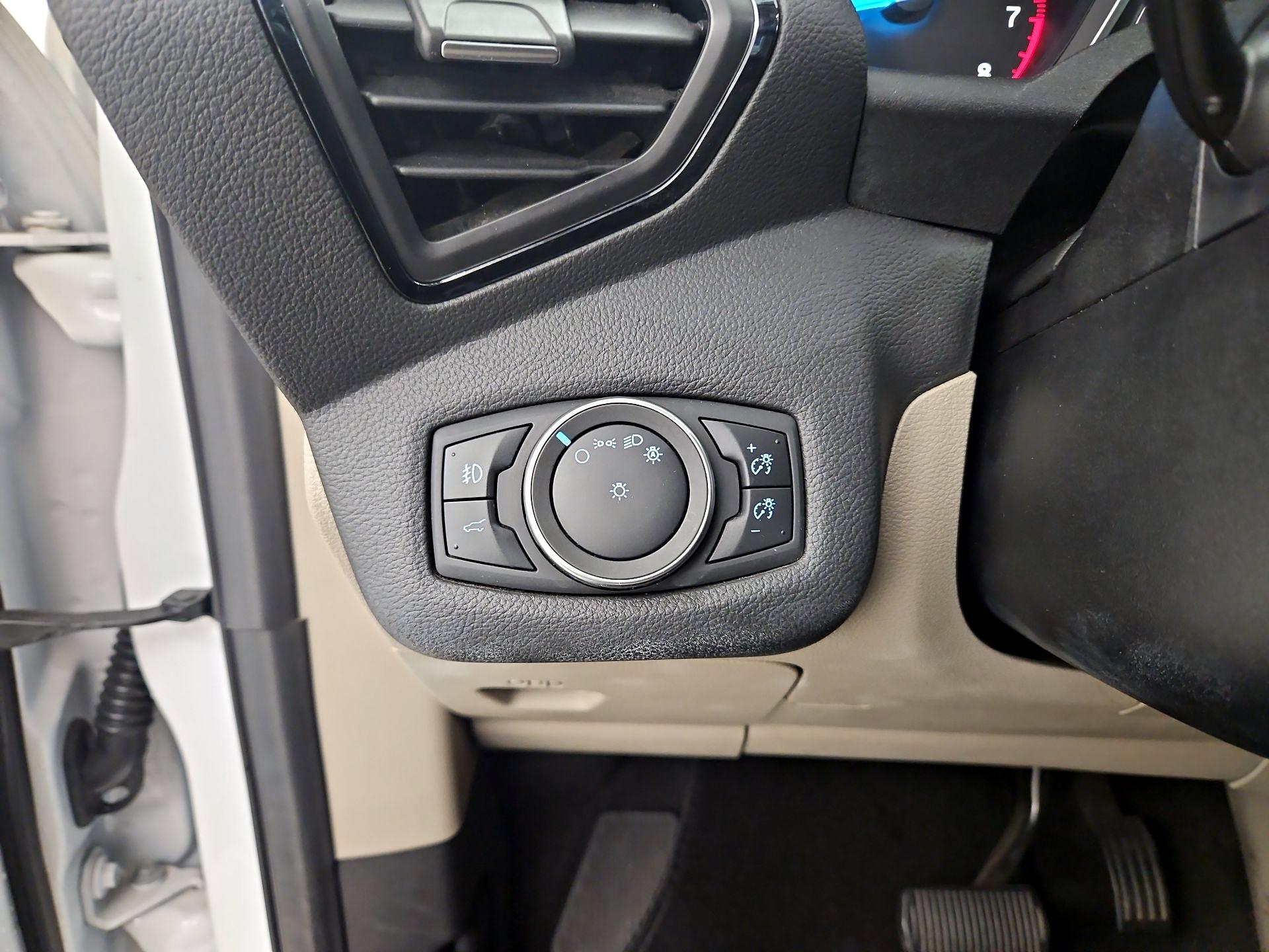 Thumbnail: 2019 Ford Escape - 13