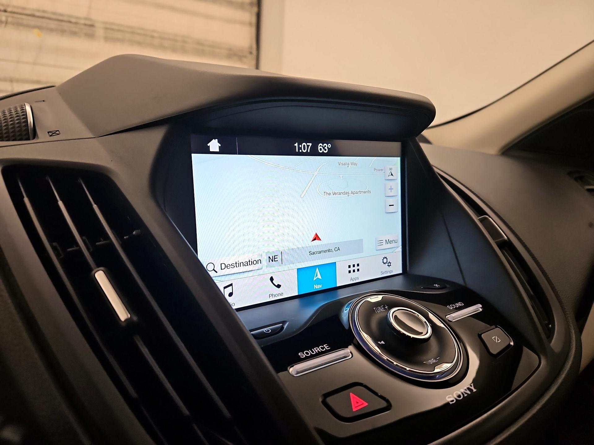 Thumbnail: 2019 Ford Escape - 14