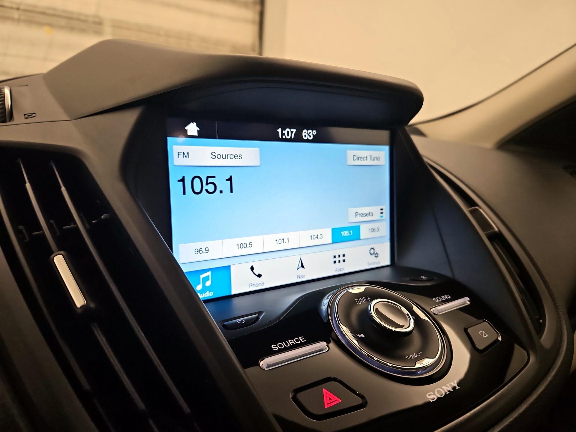 Thumbnail: 2019 Ford Escape - 16