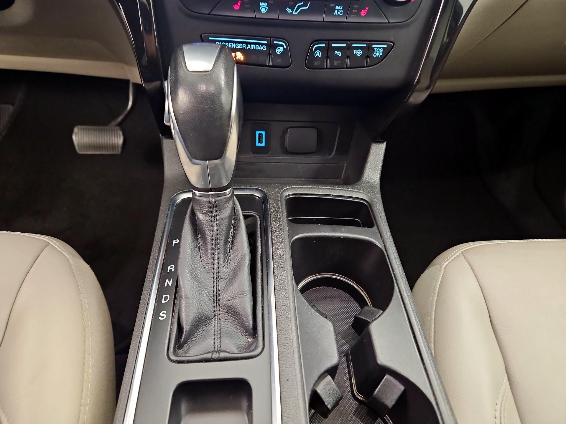 Thumbnail: 2019 Ford Escape - 18