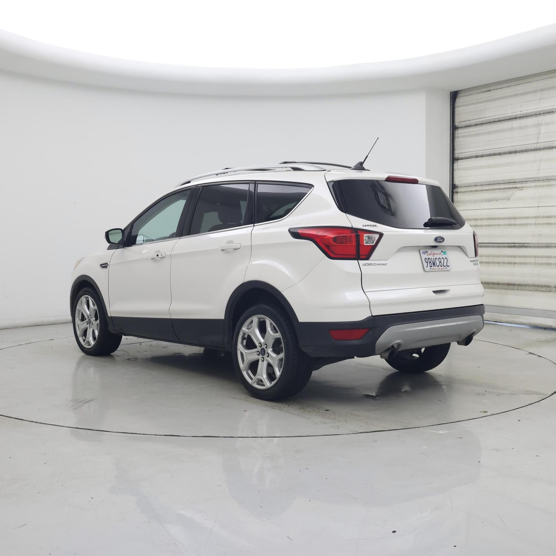 Thumbnail: 2019 Ford Escape - 2