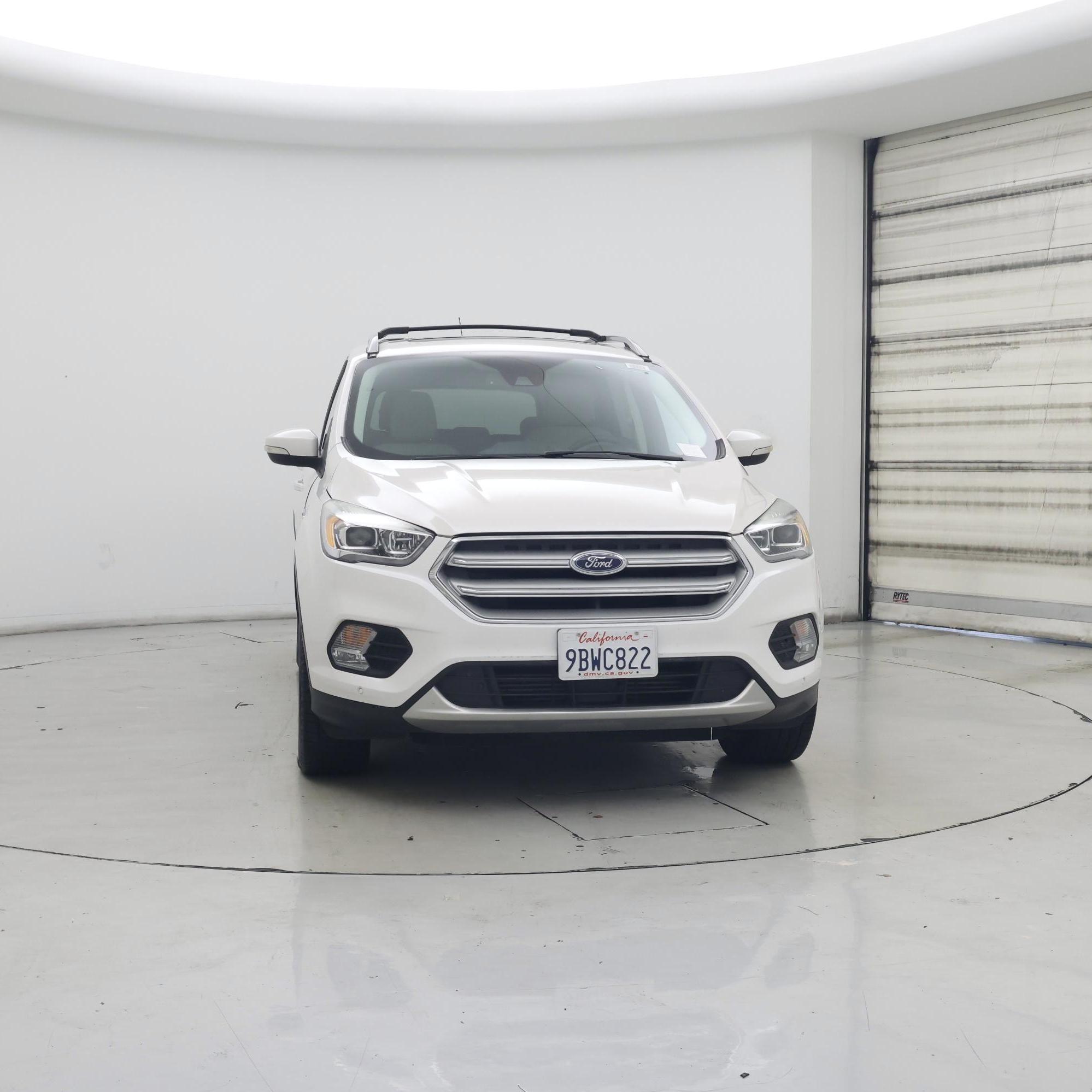 Thumbnail: 2019 Ford Escape - 5