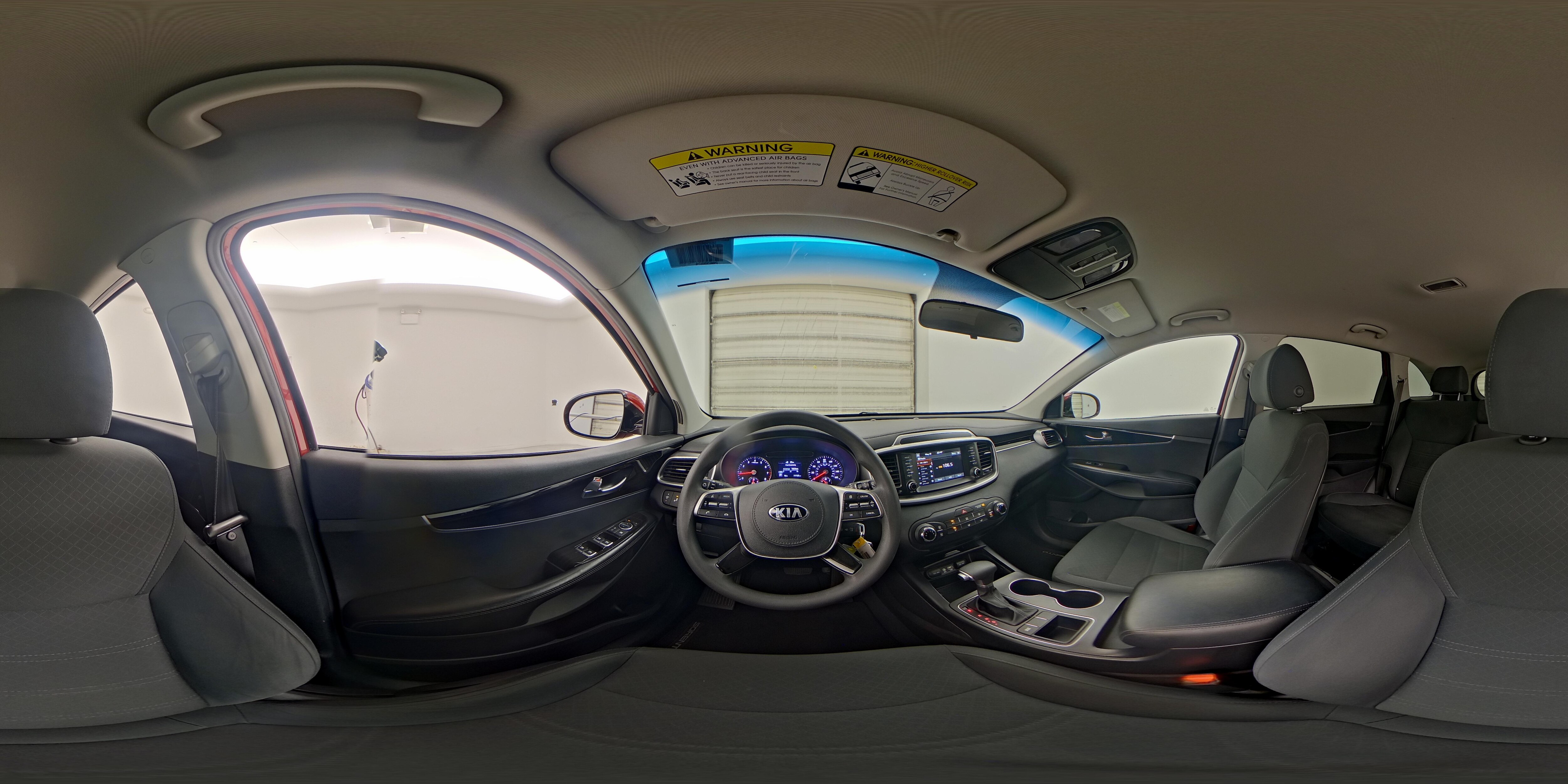 2020 Kia Sorento LX - Photo 28