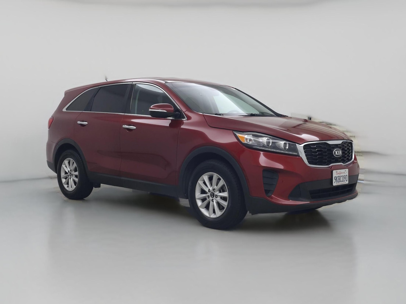 2020 Kia Sorento LX - Photo 1