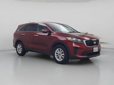 2020 Kia Sorento L