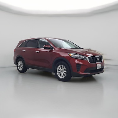 2020 Kia Sorento L
