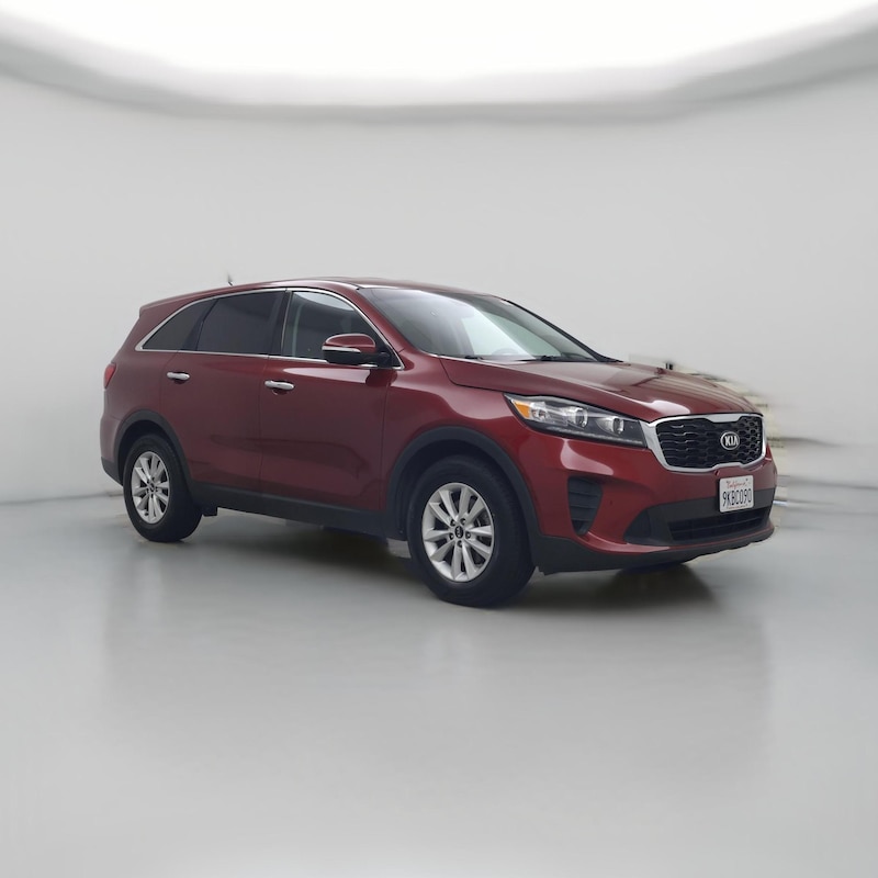 2020 Kia Sorento L