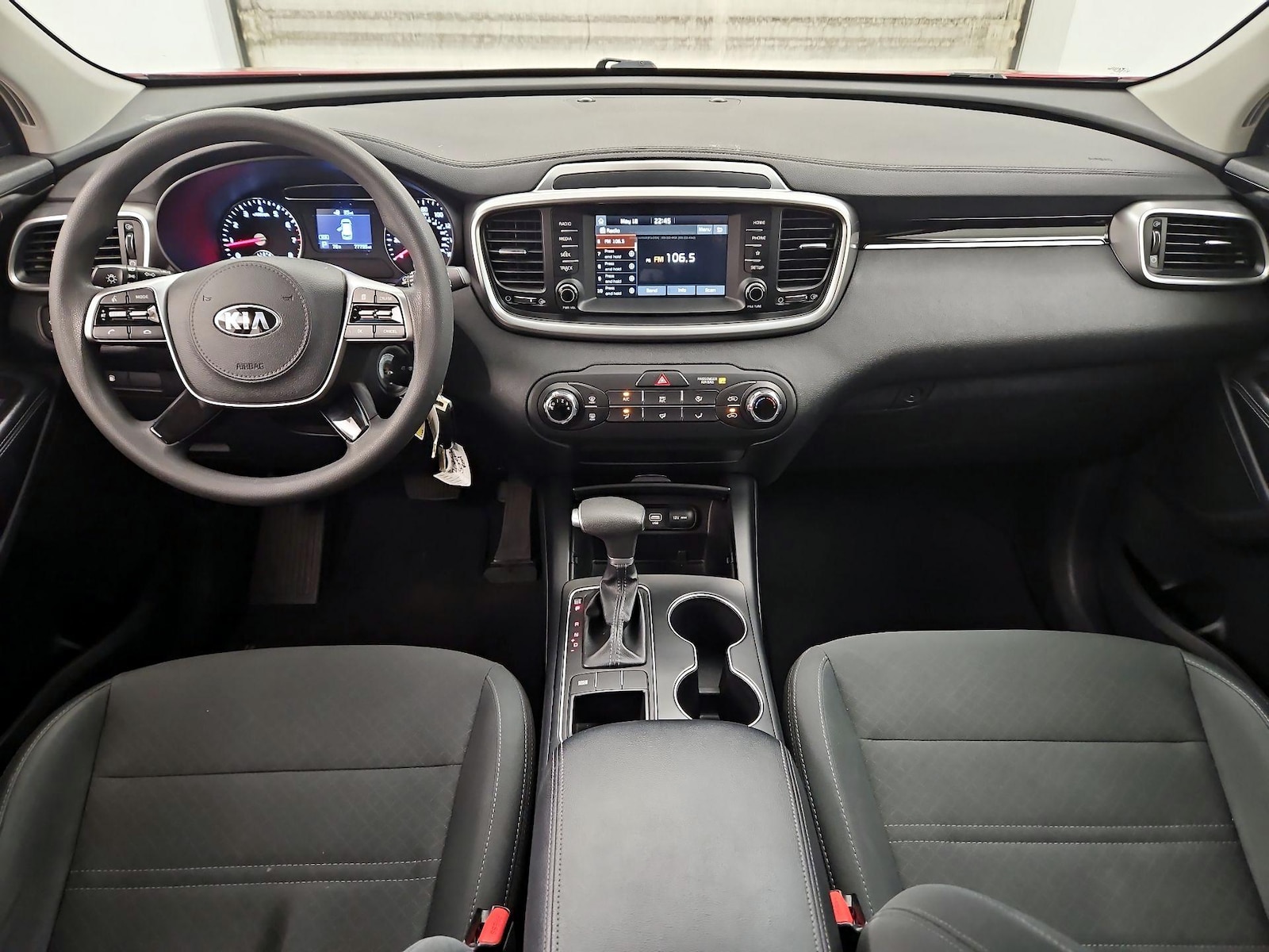 2020 Kia Sorento LX - Photo 10