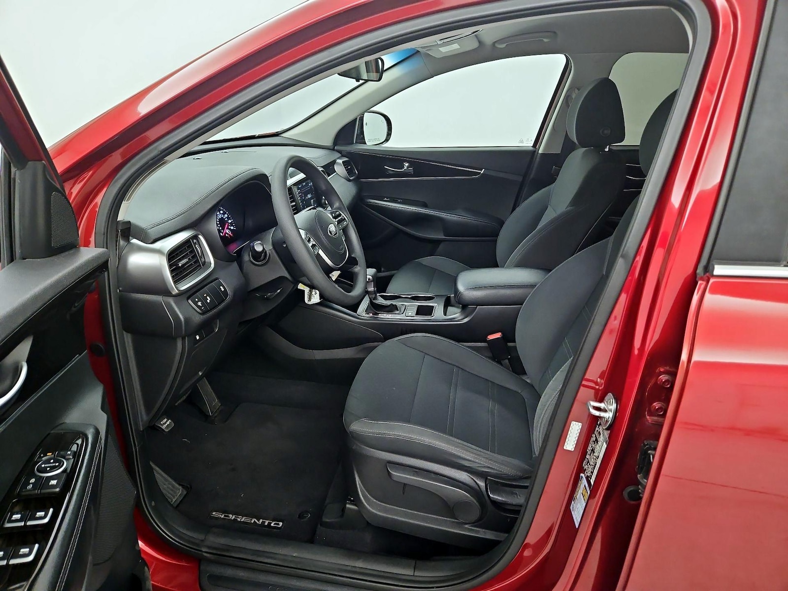 2020 Kia Sorento LX - Photo 12