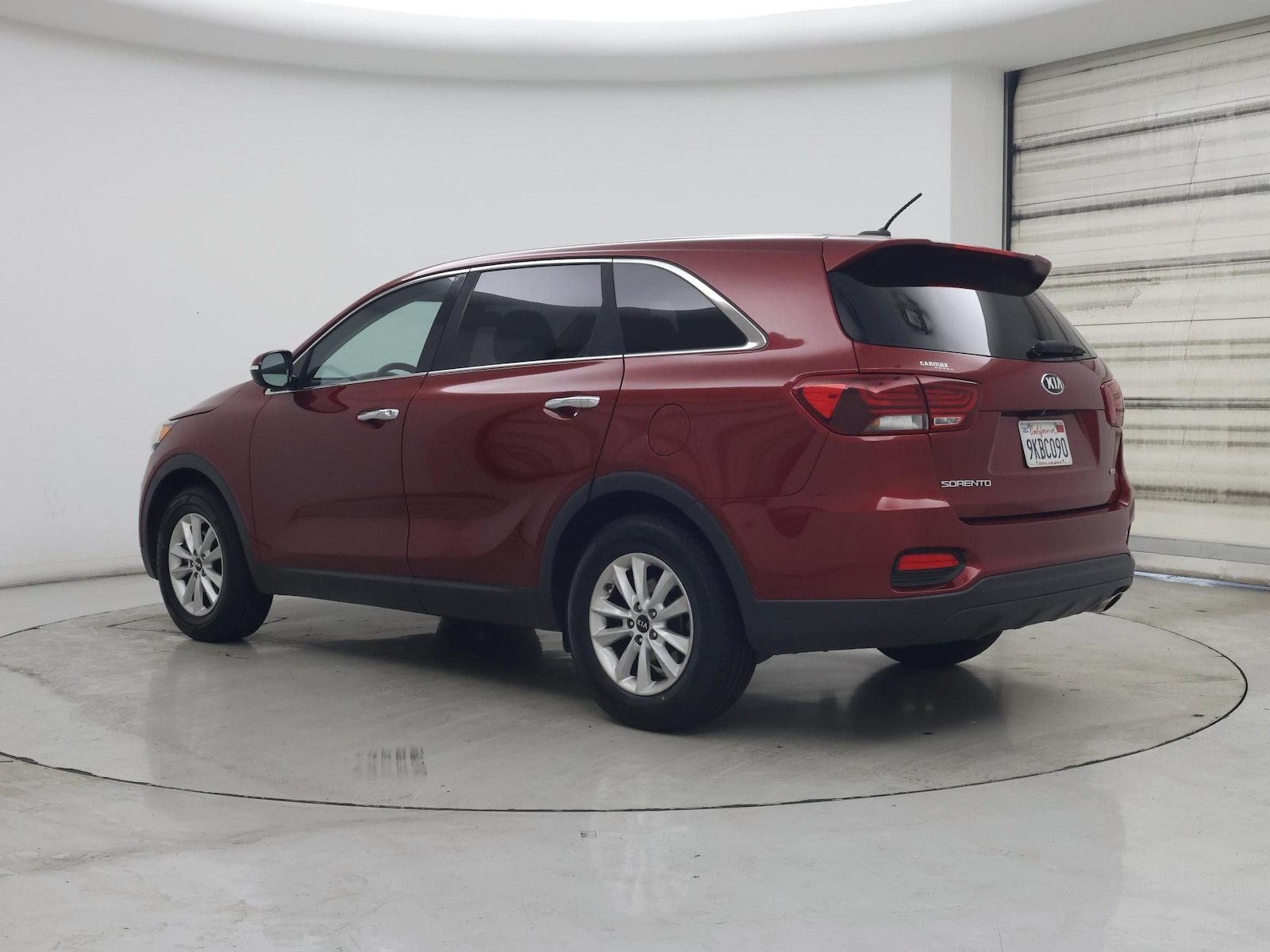 2020 Kia Sorento LX - Photo 3