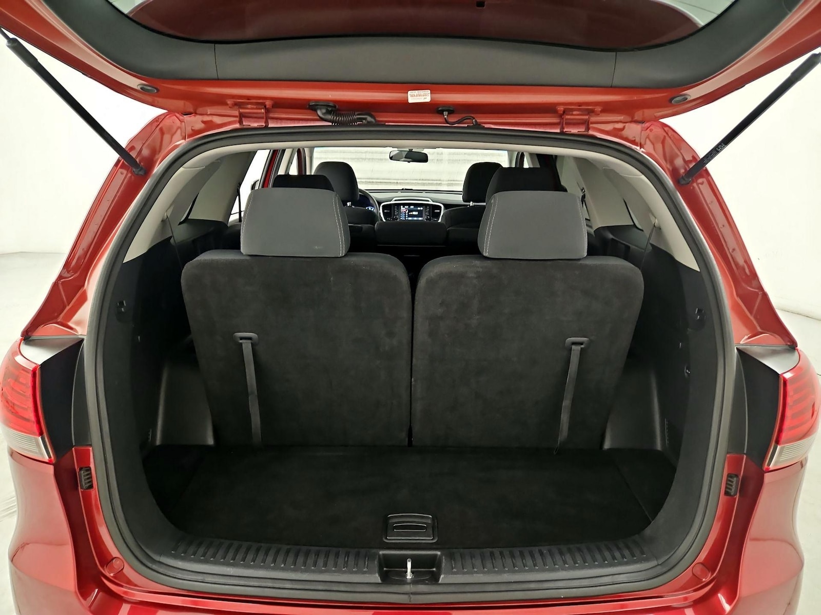 2020 Kia Sorento LX - Photo 22