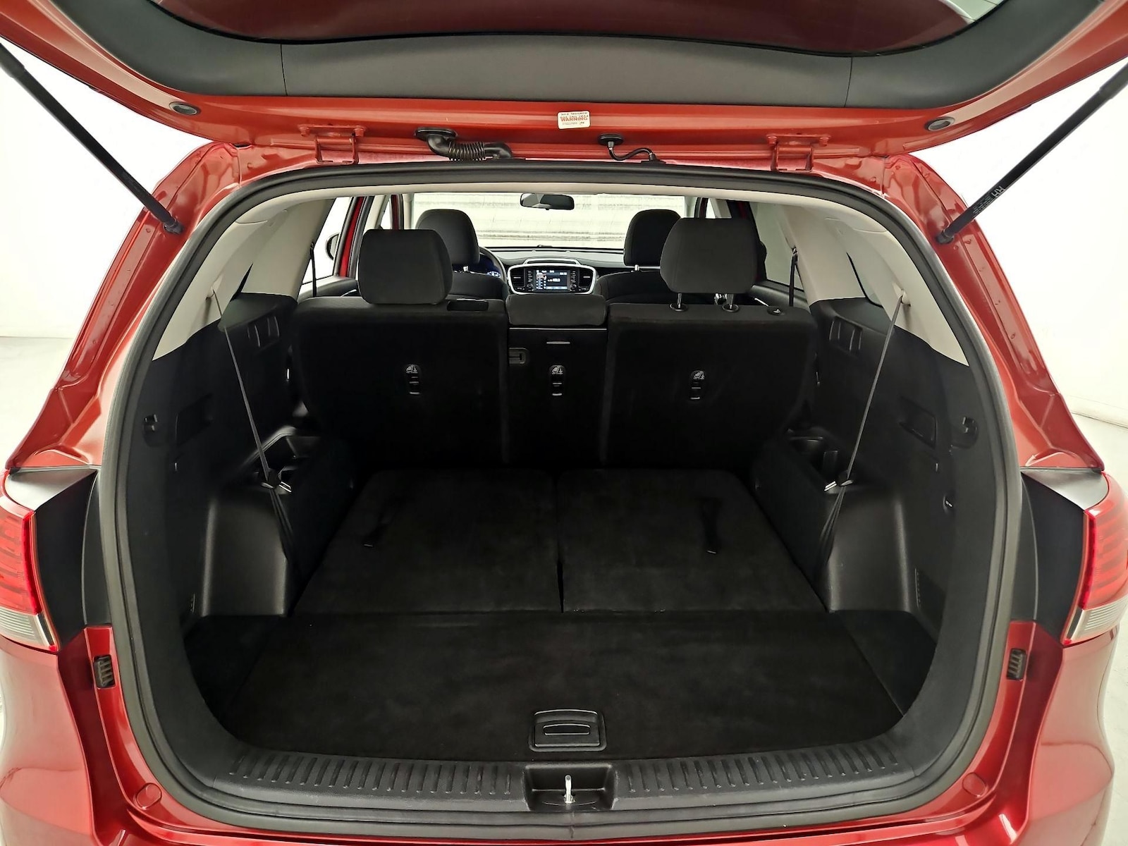2020 Kia Sorento LX - Photo 23