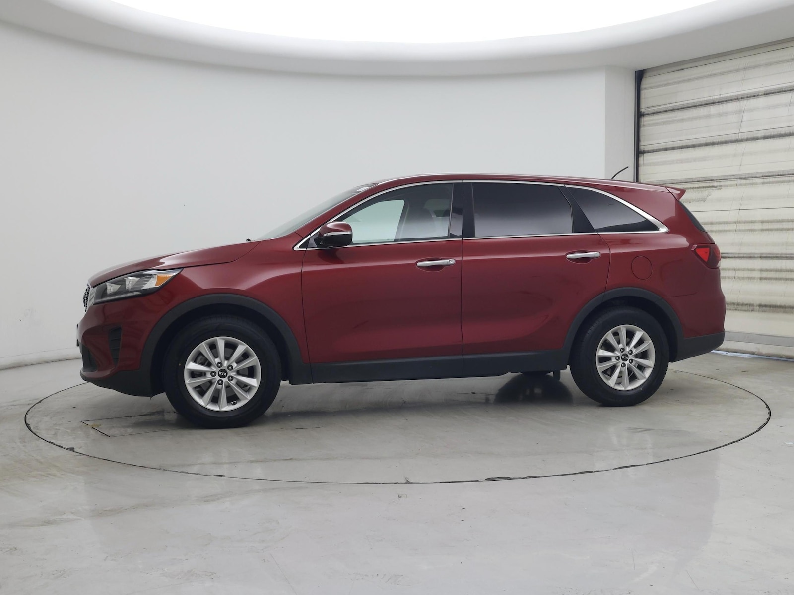 2020 Kia Sorento LX - Photo 4