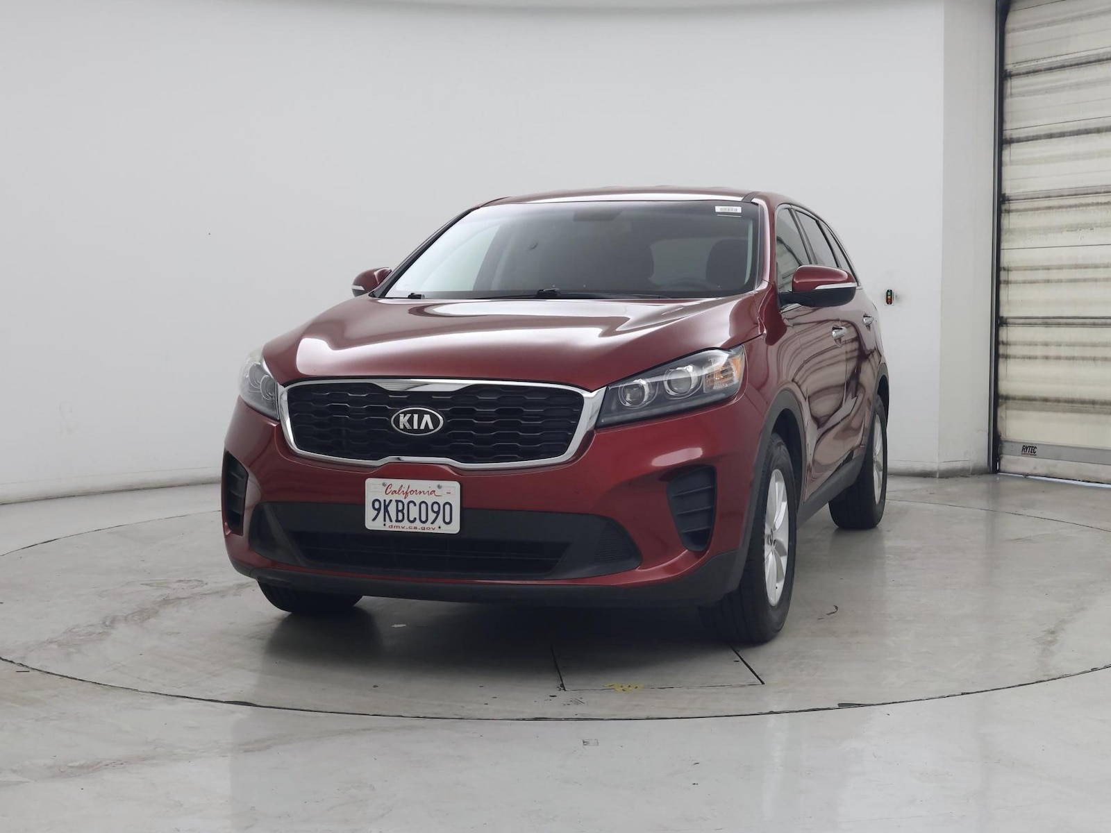 2020 Kia Sorento LX - Photo 5