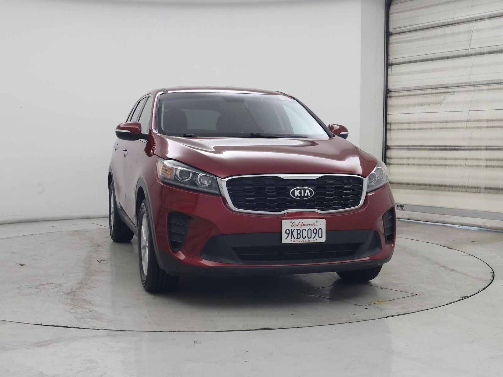 2020 Kia Sorento LX - Photo 6