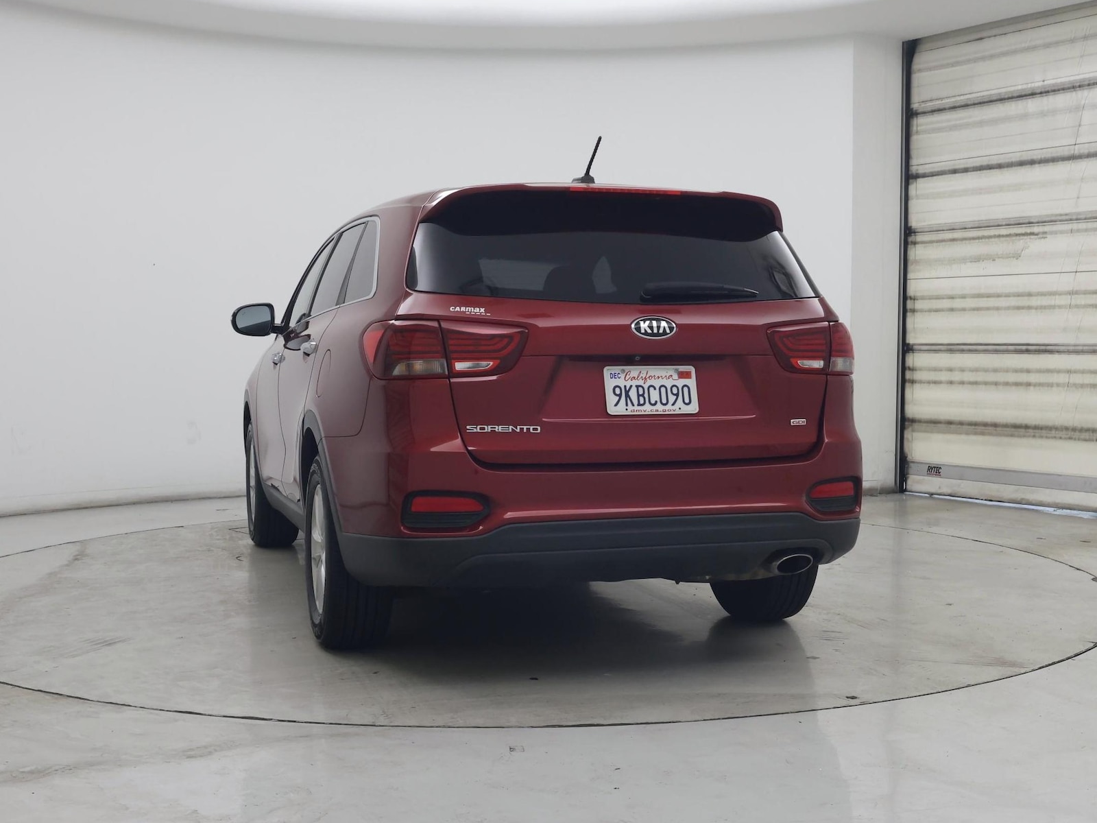 2020 Kia Sorento LX - Photo 7