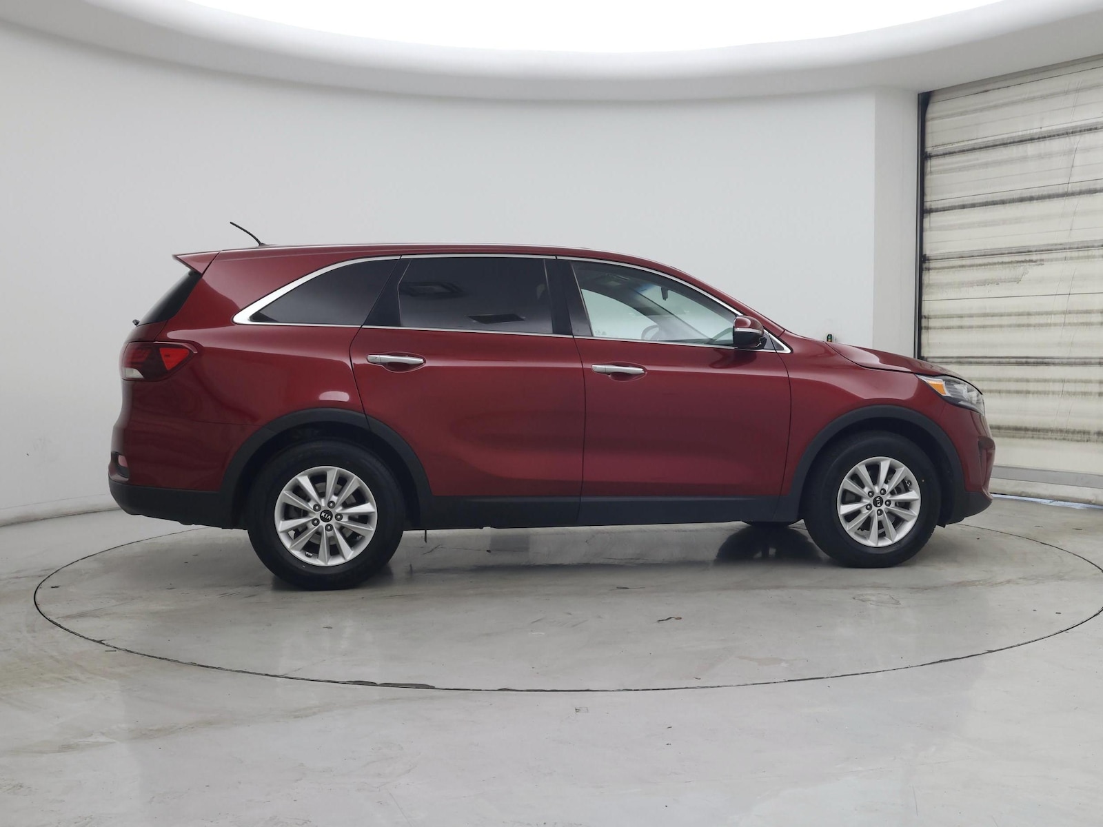 2020 Kia Sorento LX - Photo 8