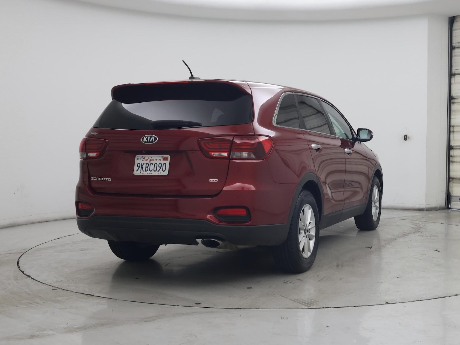 2020 Kia Sorento LX - Photo 9