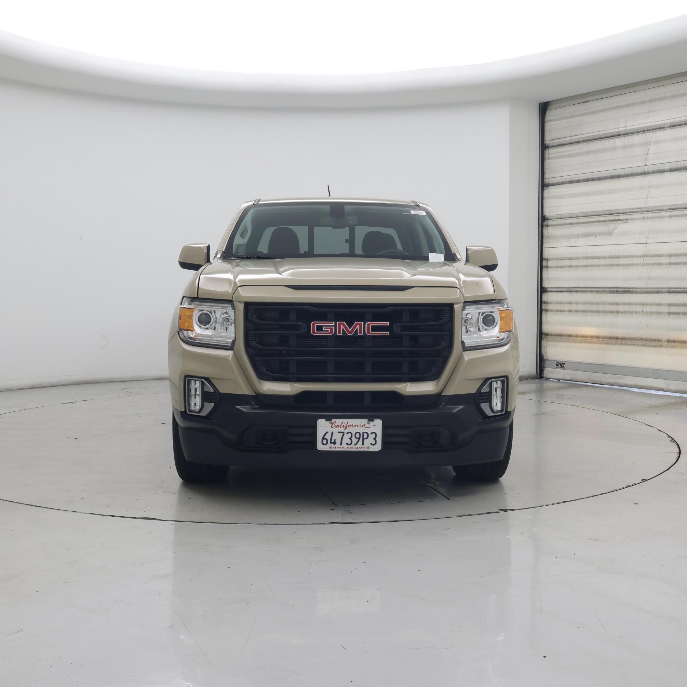 Thumbnail: 2022 GMC Canyon - 5
