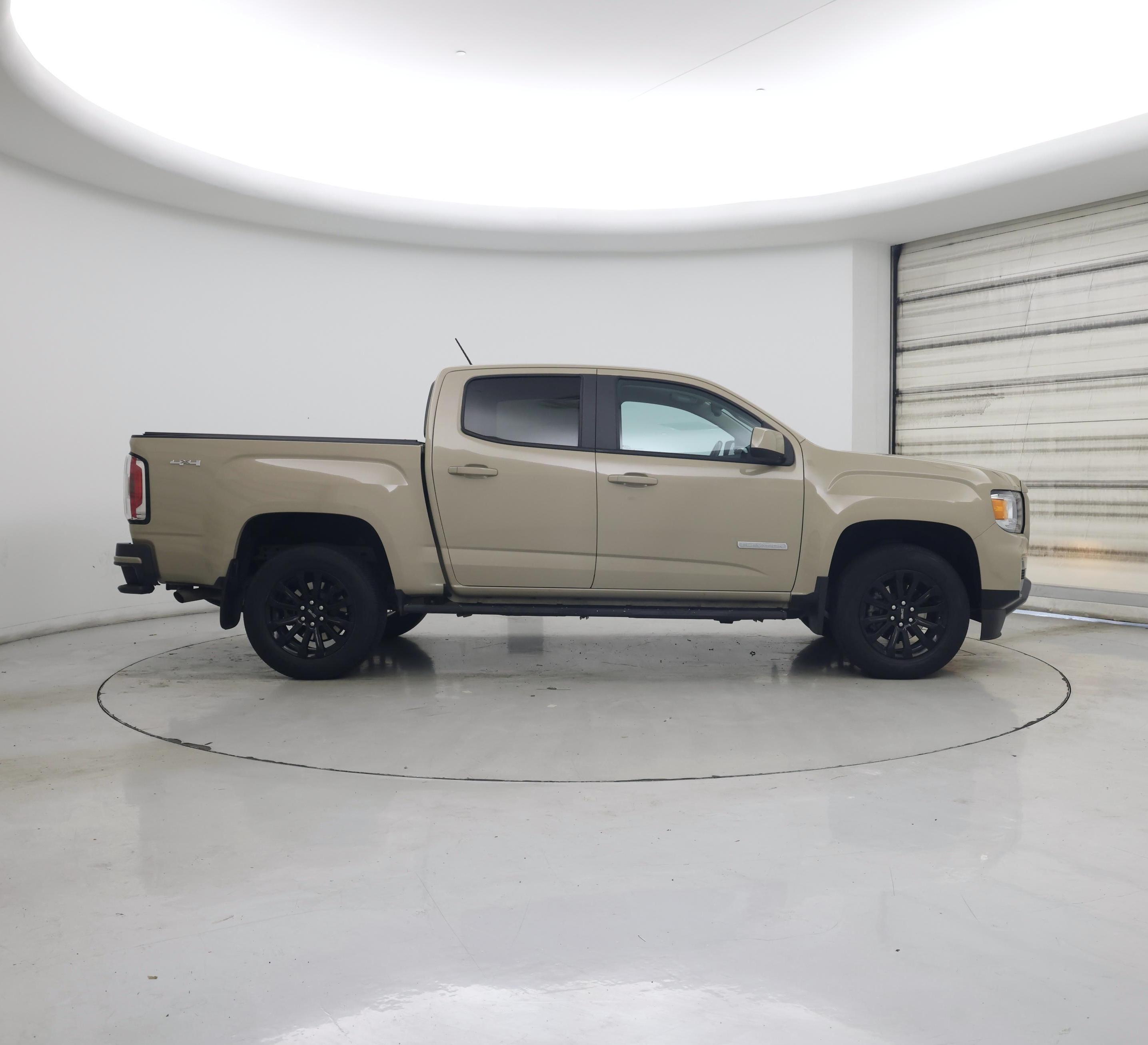 Thumbnail: 2022 GMC Canyon - 7