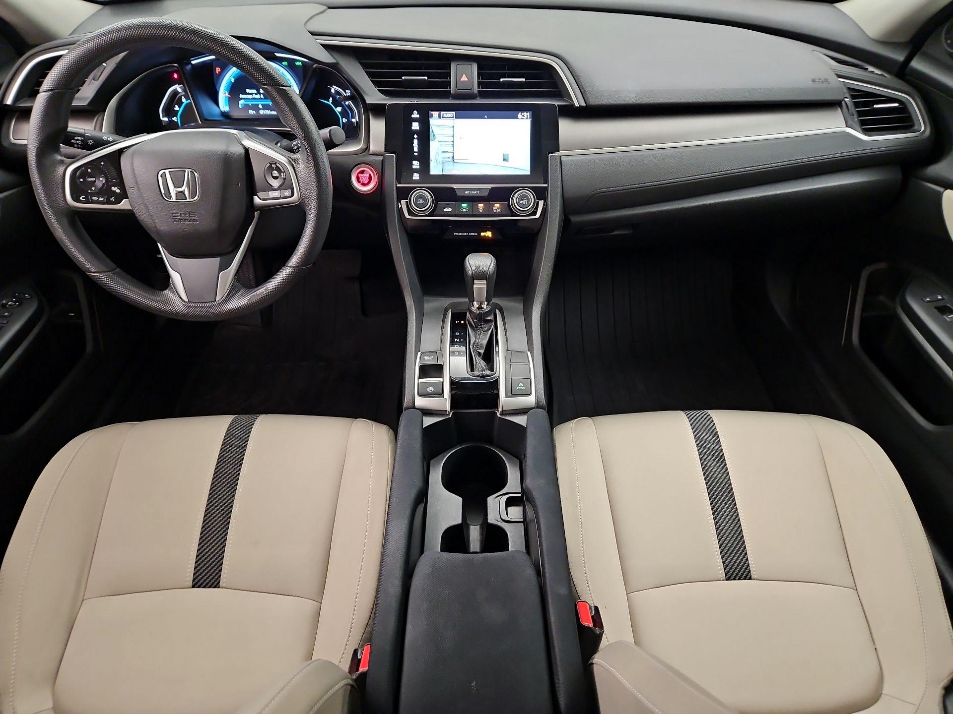 Thumbnail: 2017 Honda Civic - 9