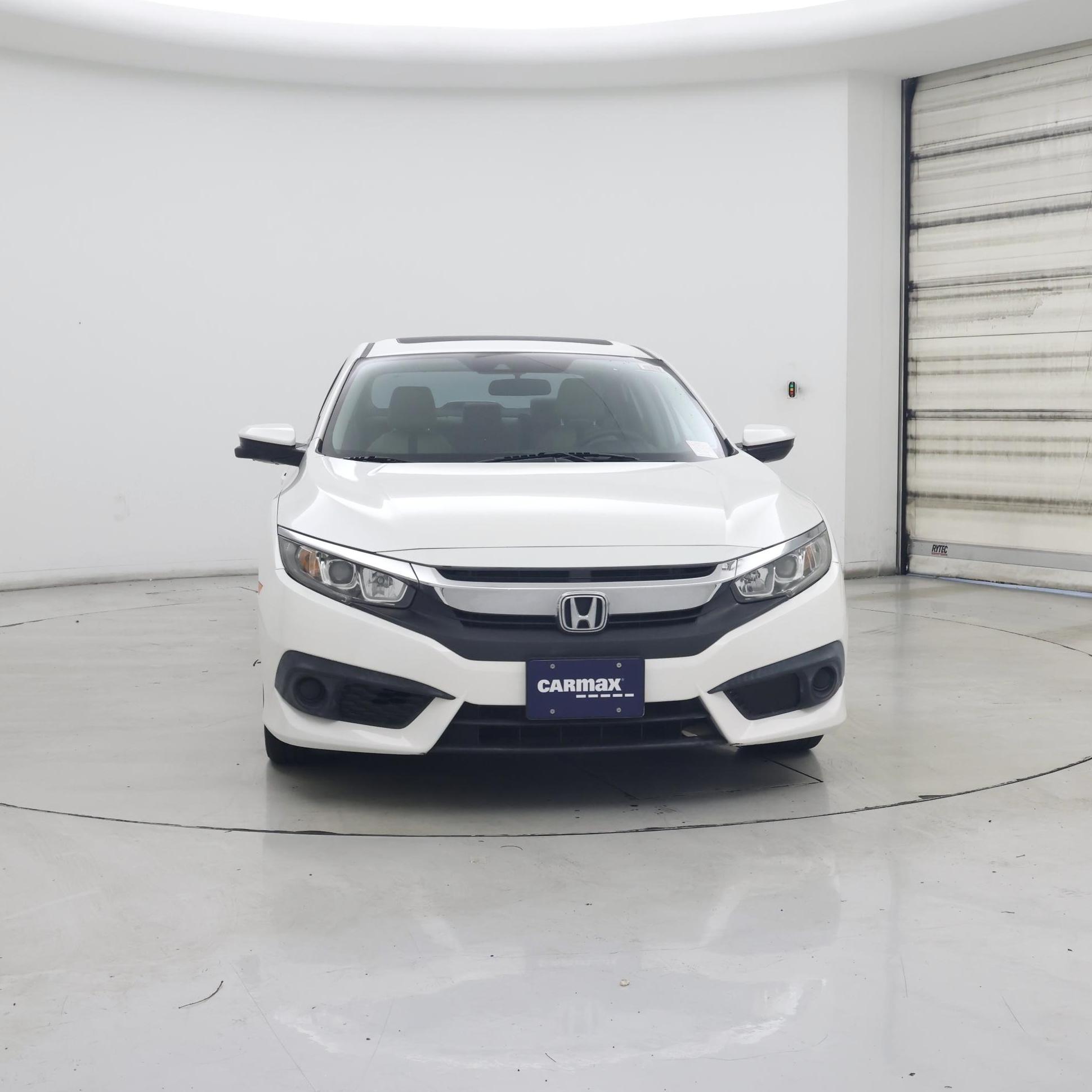 Thumbnail: 2017 Honda Civic - 5