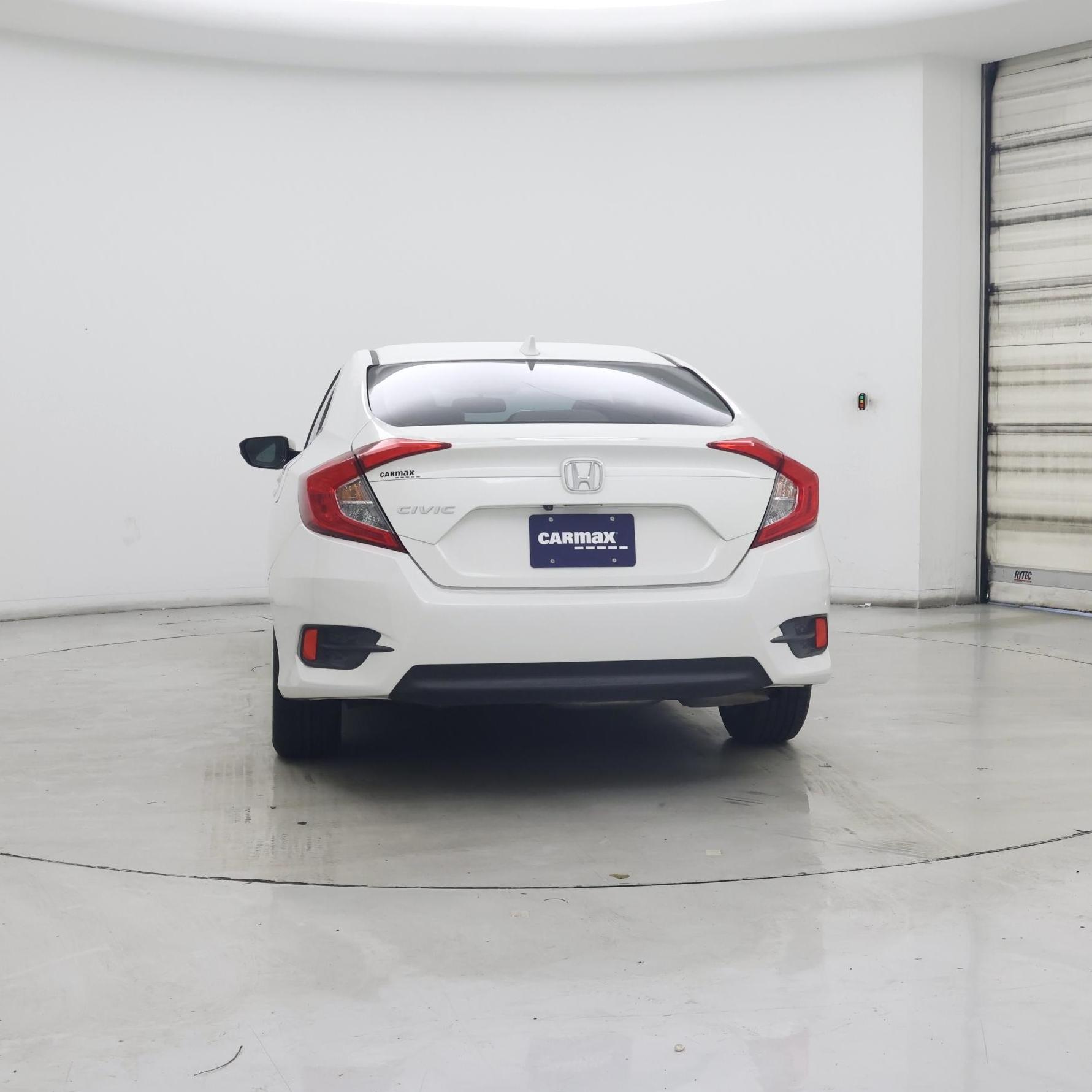 Thumbnail: 2017 Honda Civic - 6