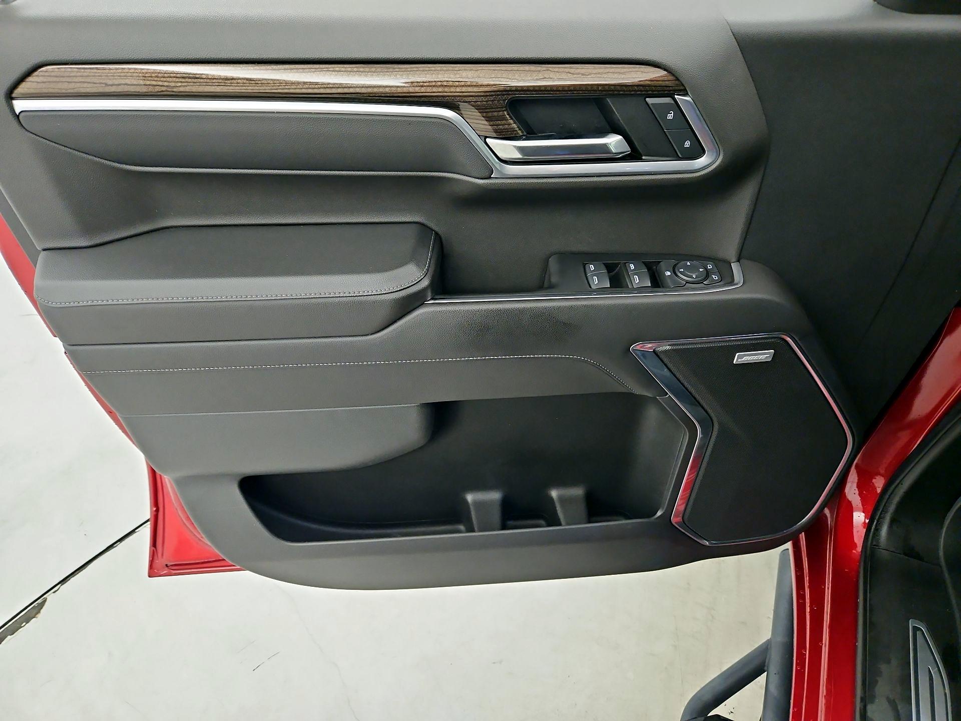 Thumbnail: 2022 Chevrolet Silverado 1500 - 12