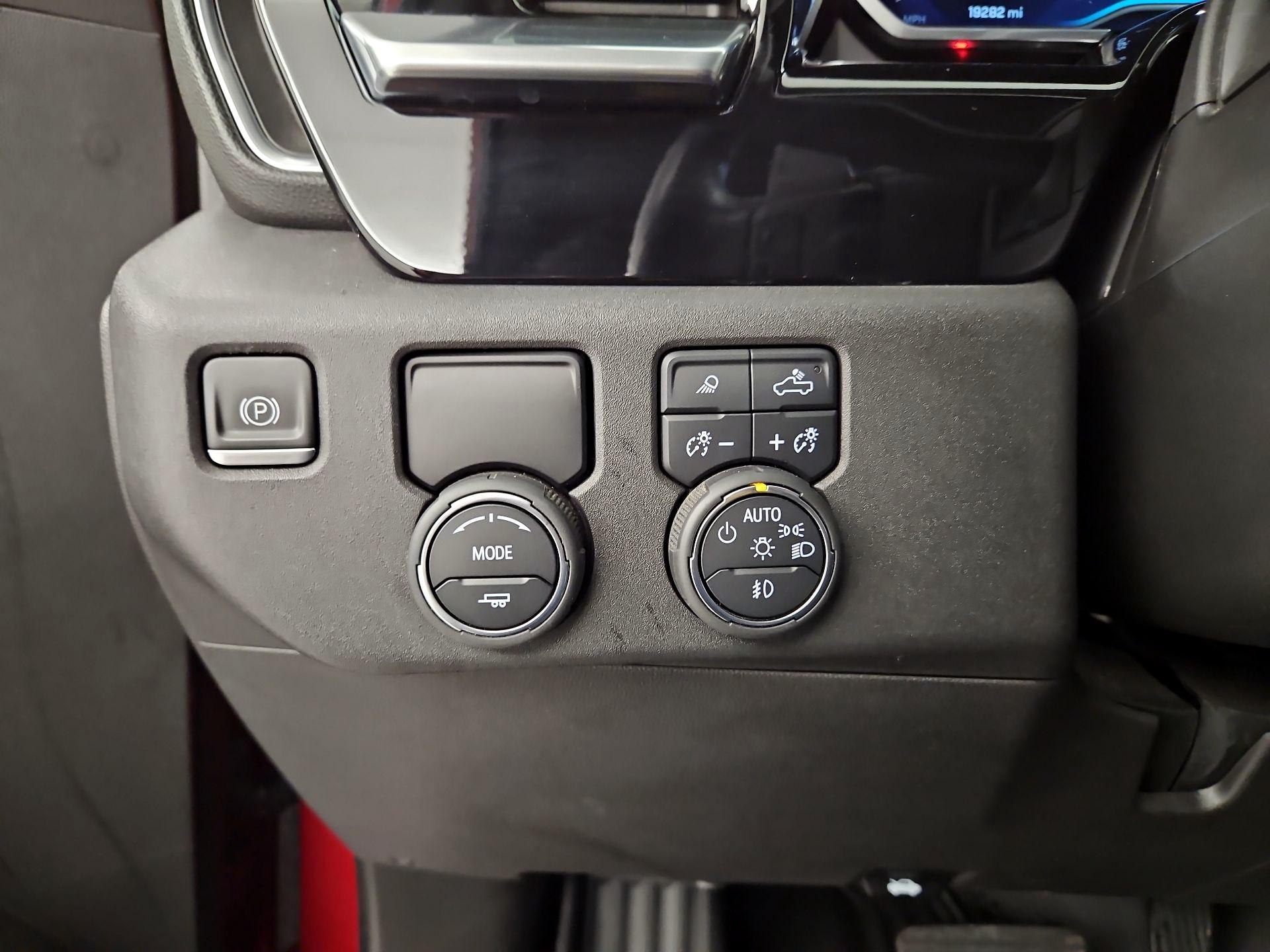 Thumbnail: 2022 Chevrolet Silverado 1500 - 13