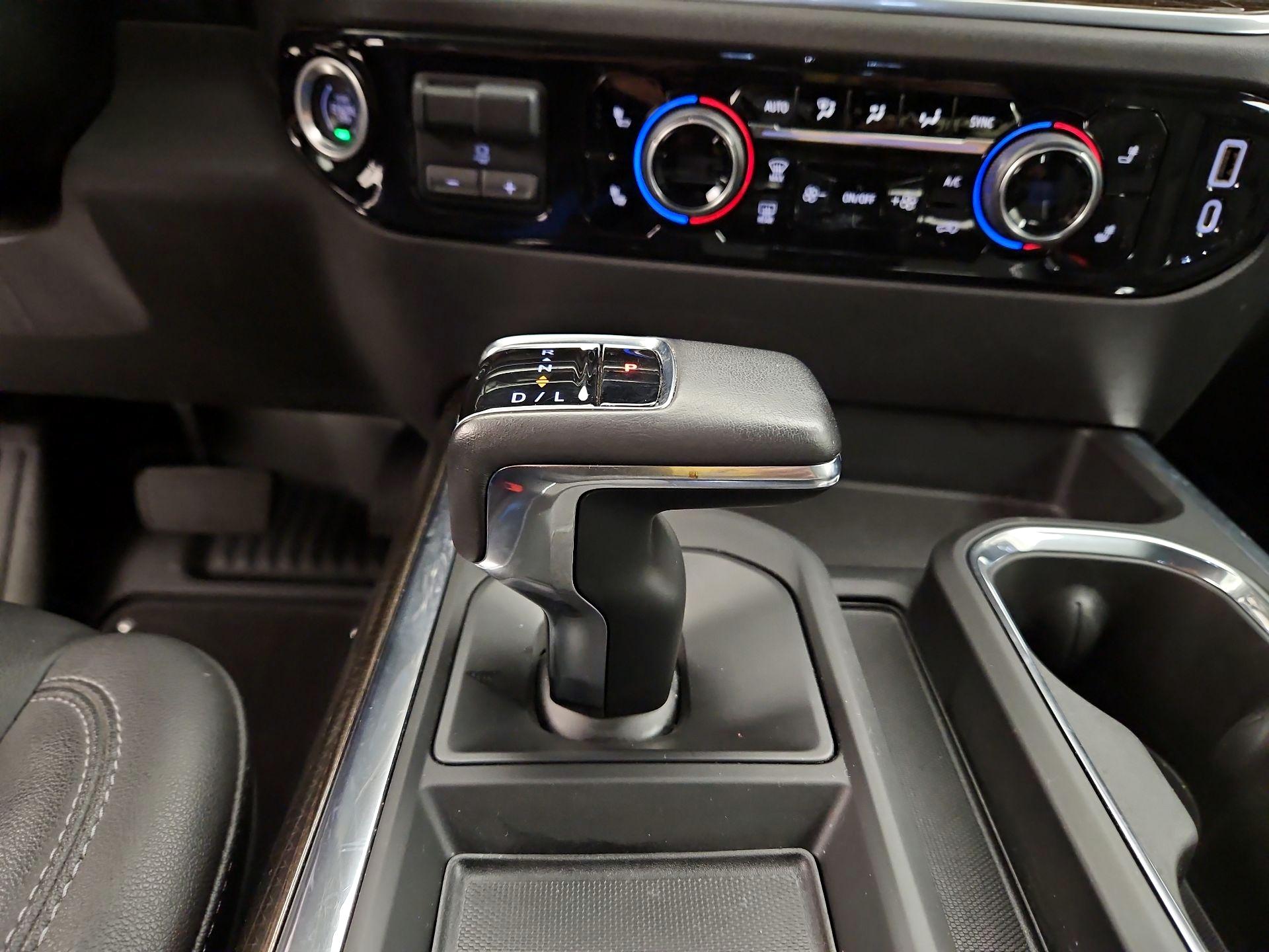Thumbnail: 2022 Chevrolet Silverado 1500 - 17