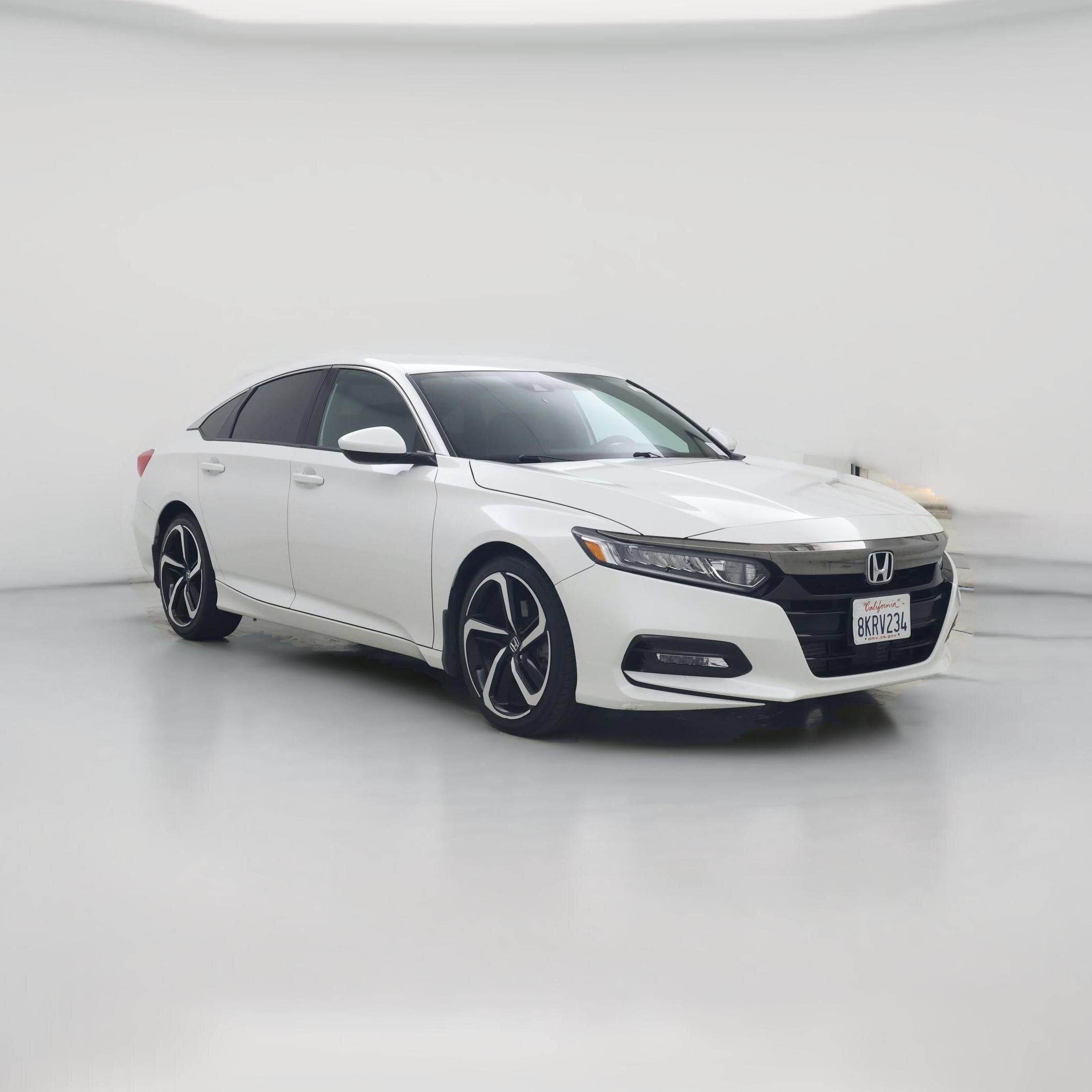 Thumbnail: 2019 Honda Accord - 1