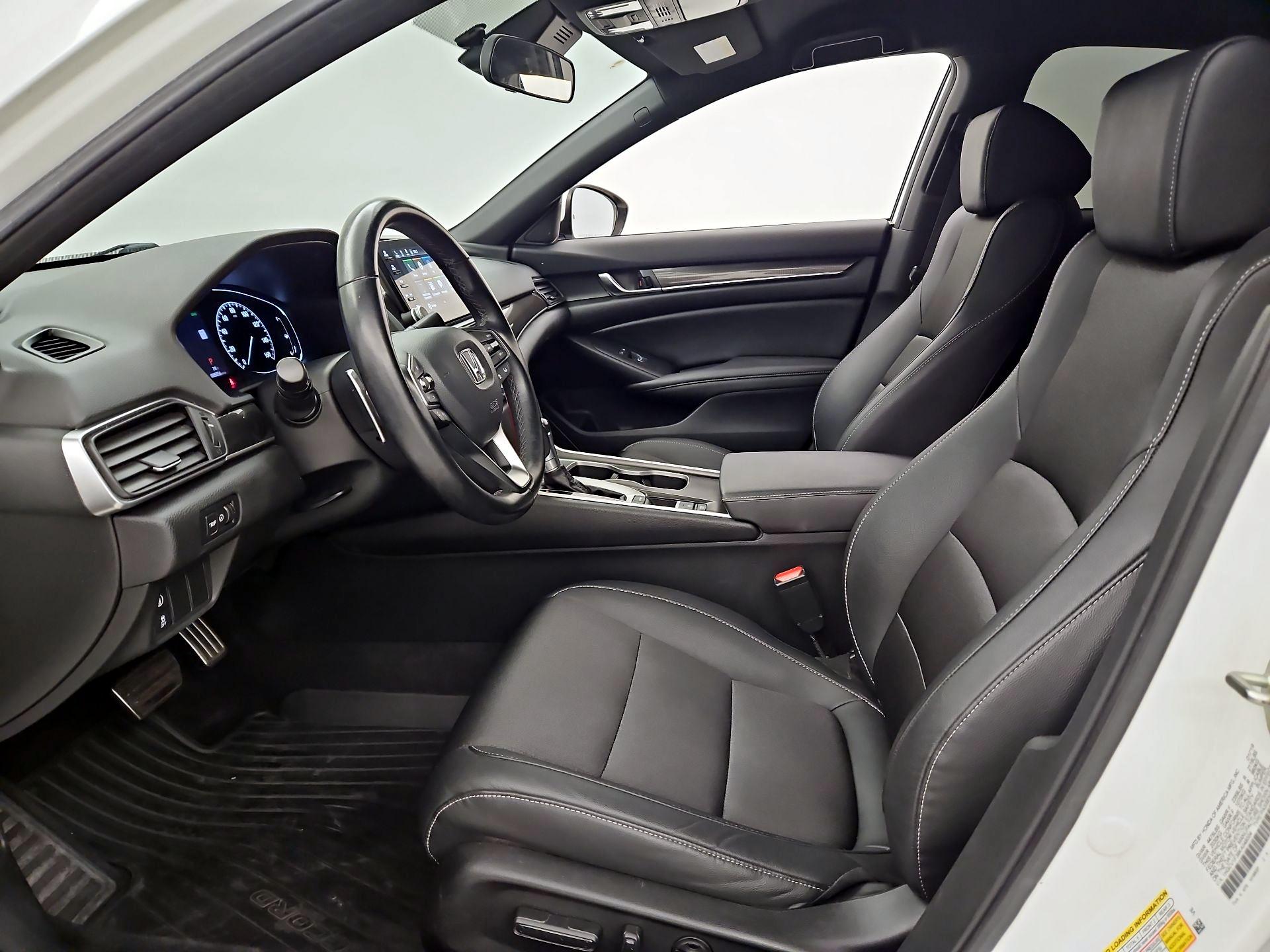 Thumbnail: 2019 Honda Accord - 11