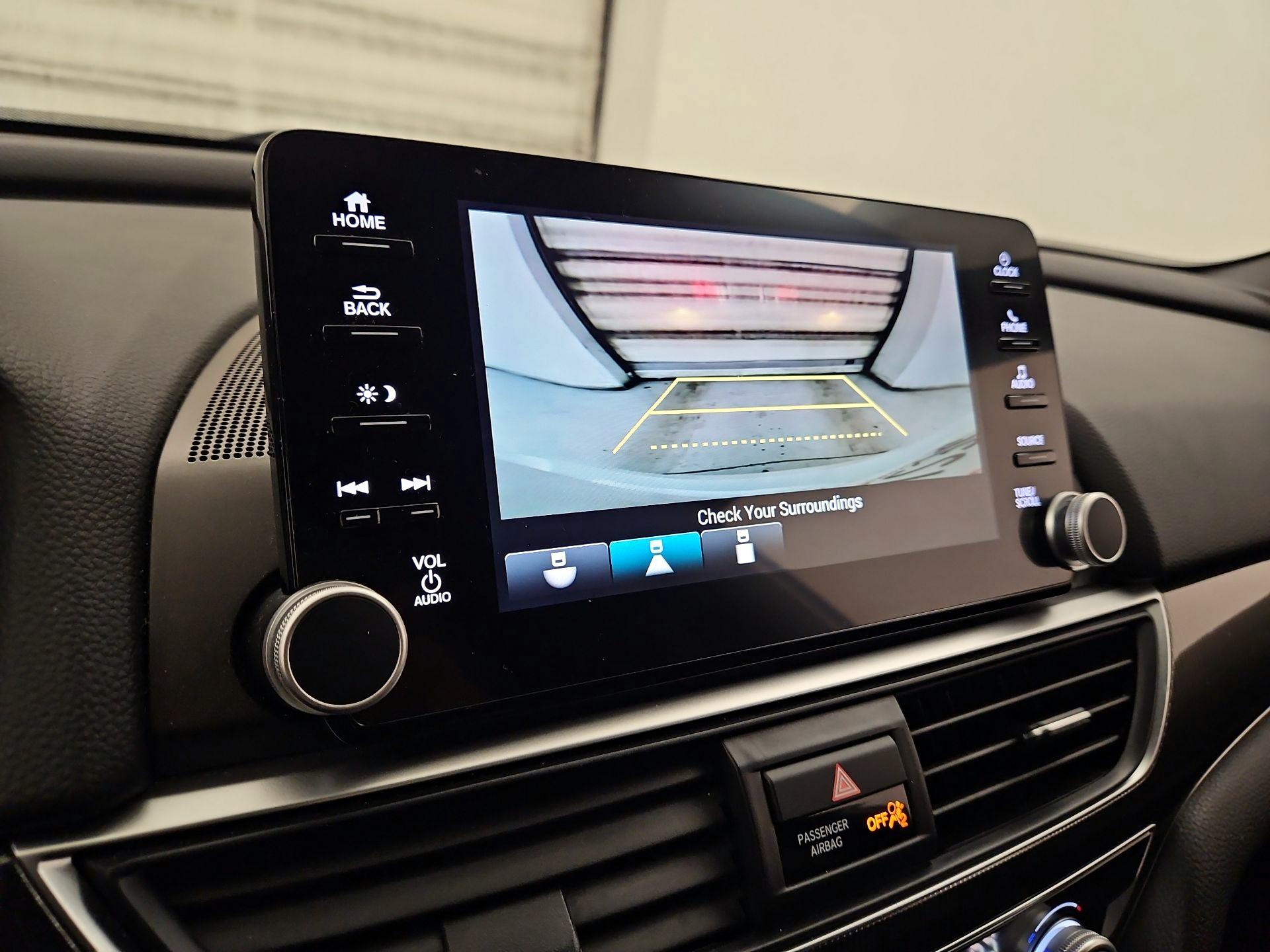 Thumbnail: 2019 Honda Accord - 14
