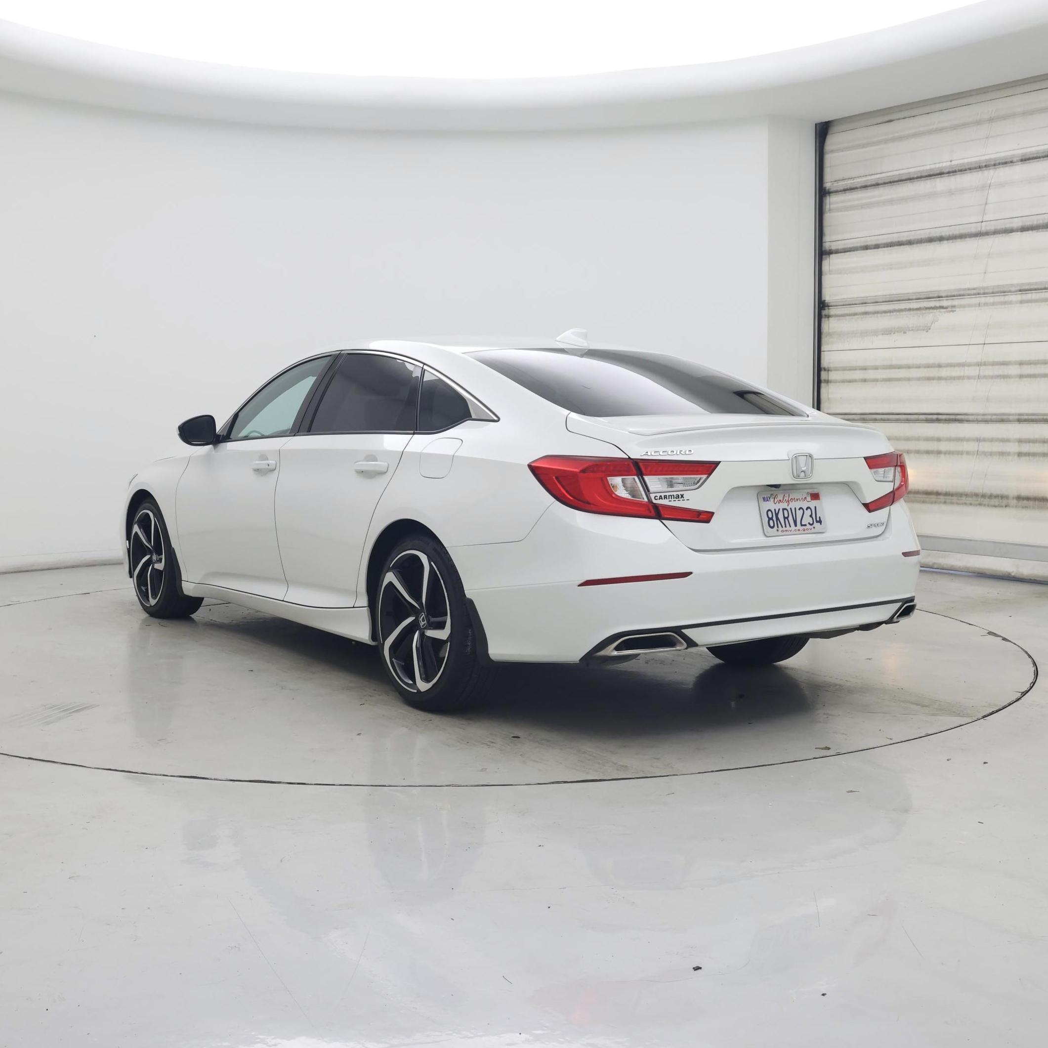 Thumbnail: 2019 Honda Accord - 2