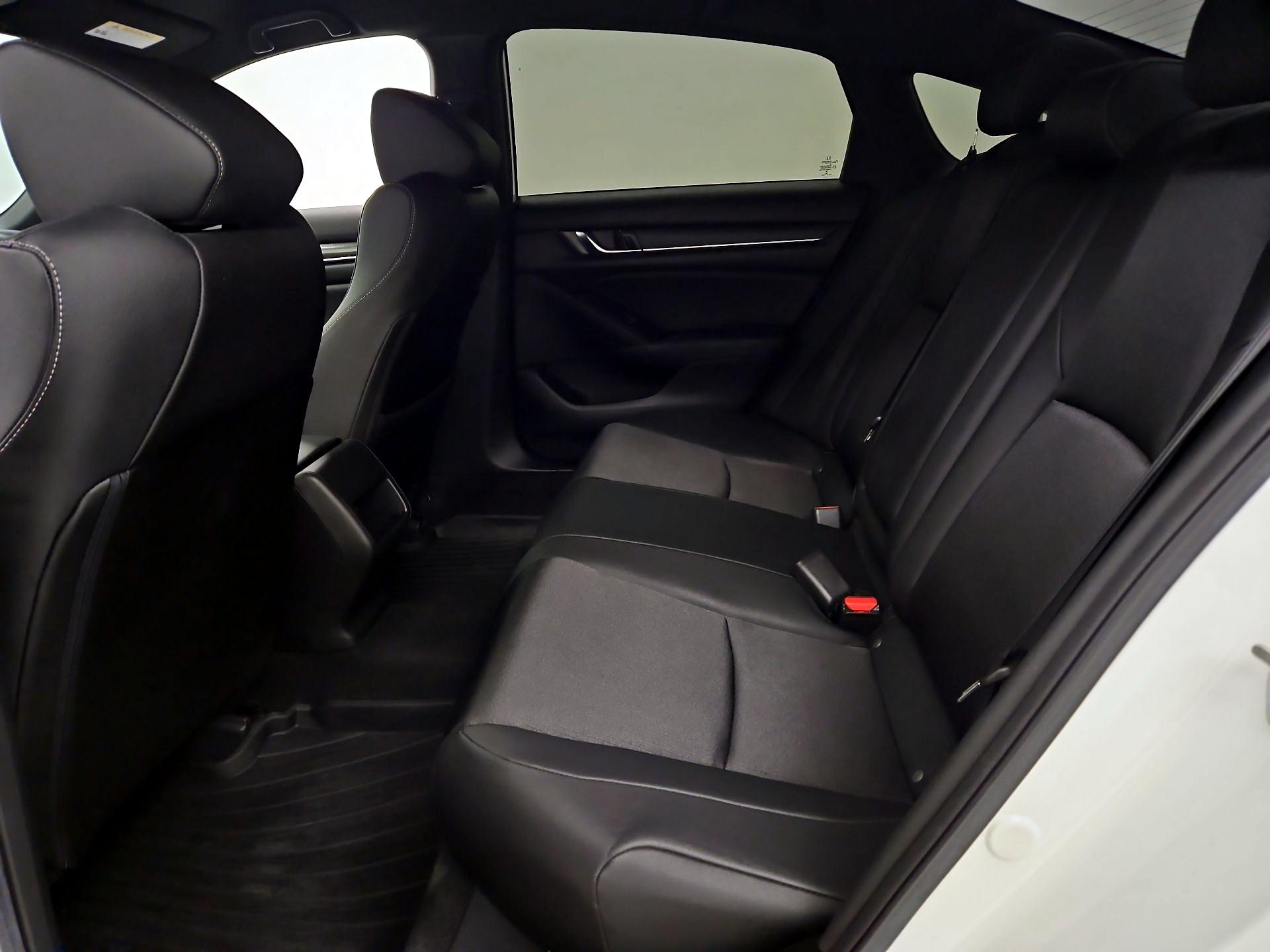 Thumbnail: 2019 Honda Accord - 19