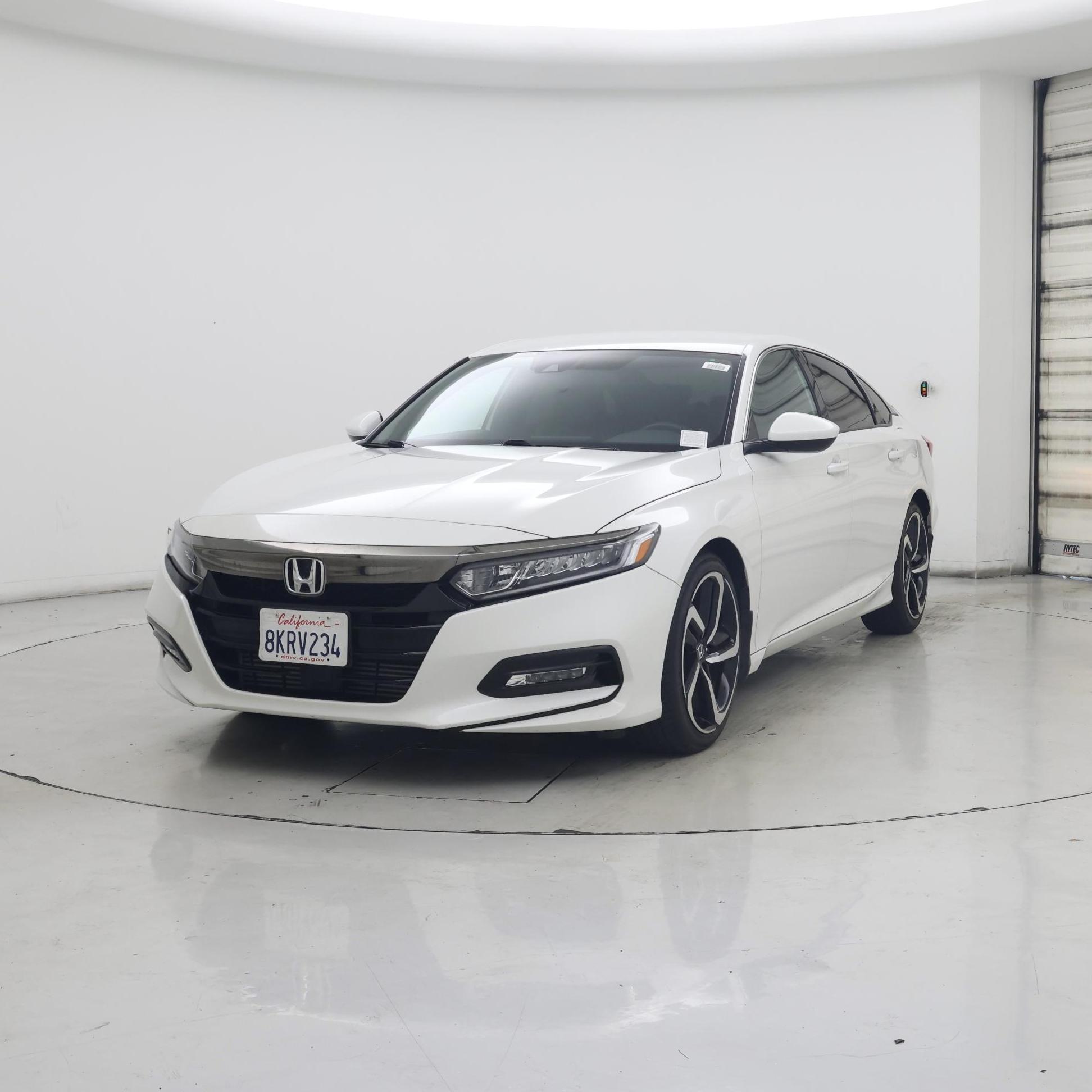 Thumbnail: 2019 Honda Accord - 4