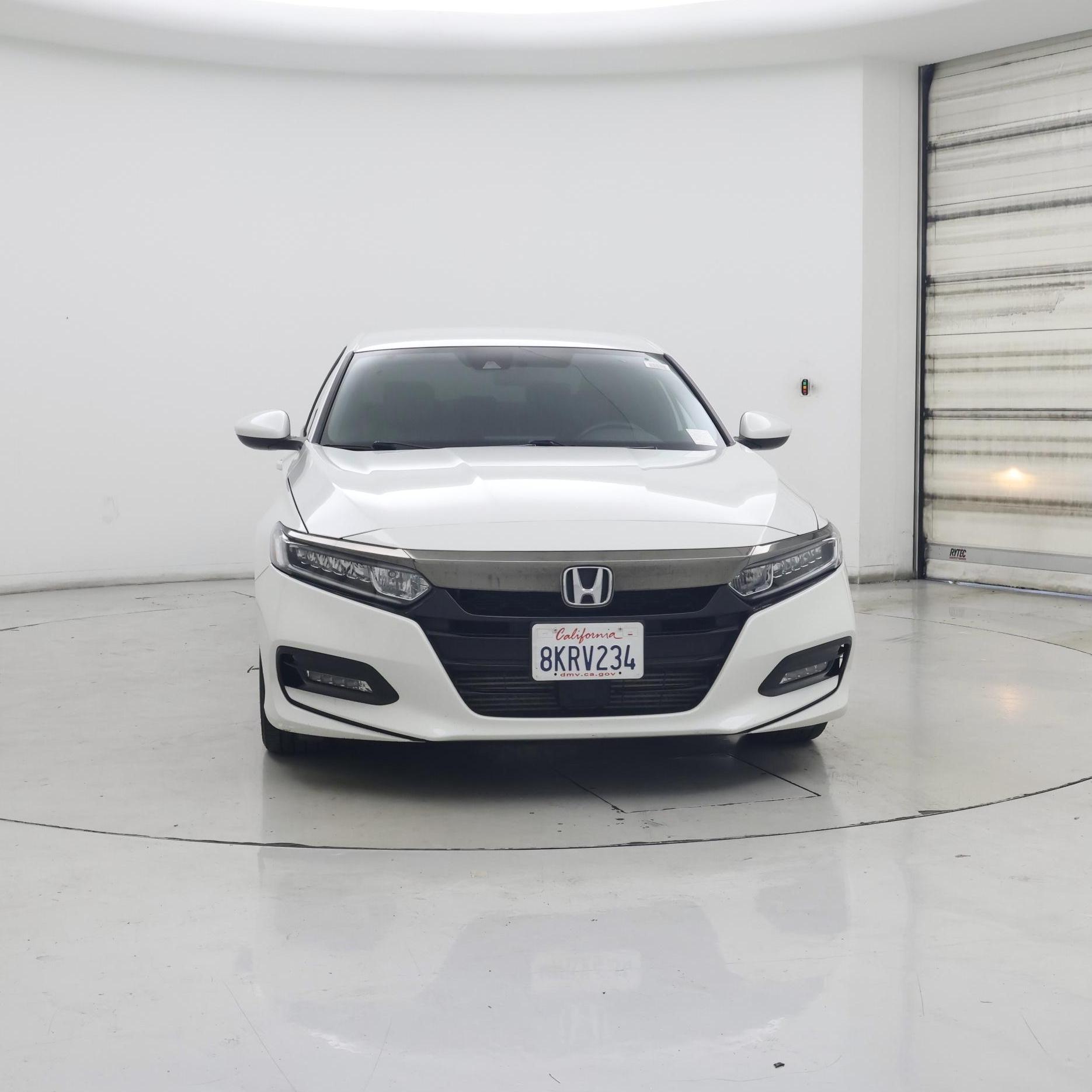 Thumbnail: 2019 Honda Accord - 5