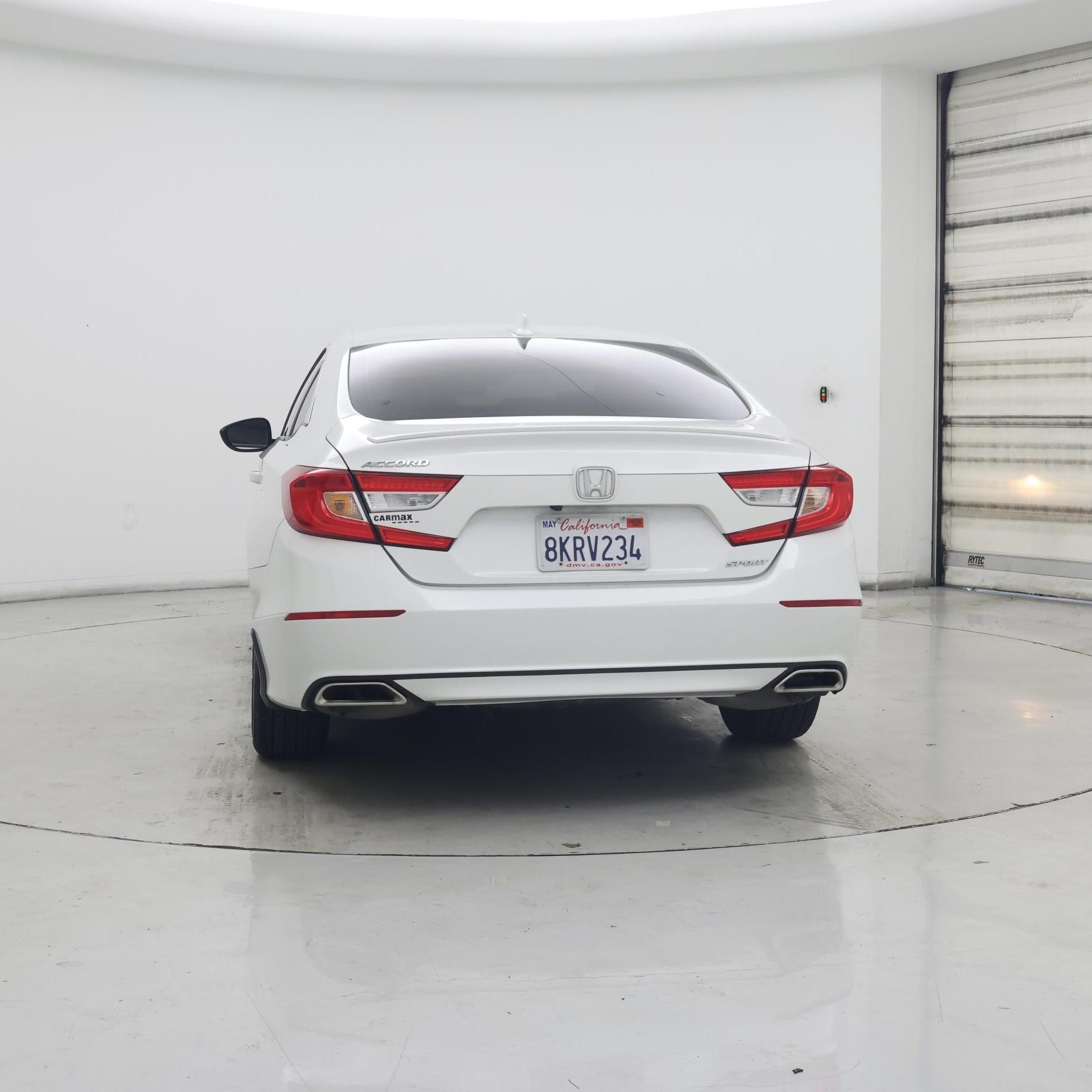 Thumbnail: 2019 Honda Accord - 6