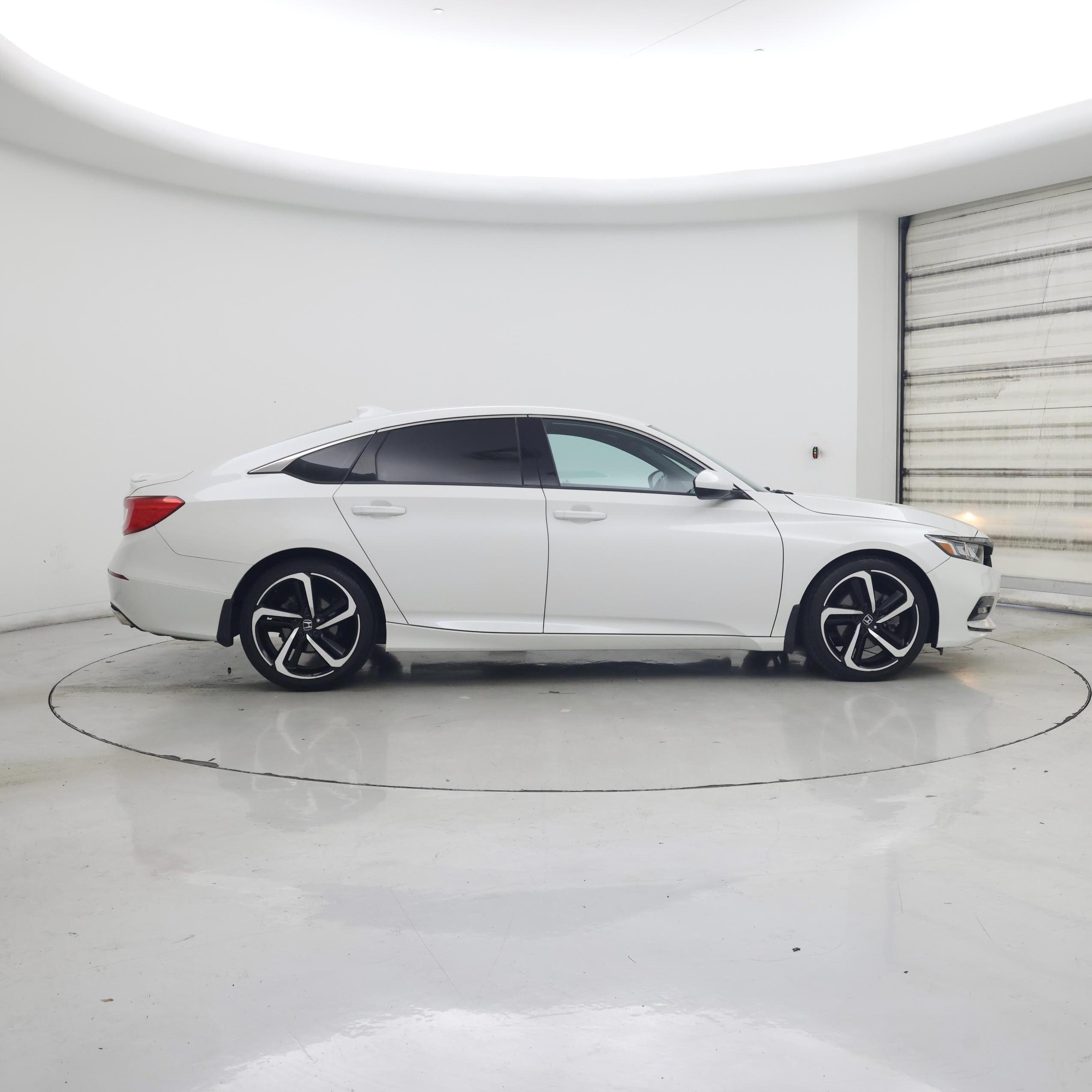 Thumbnail: 2019 Honda Accord - 7