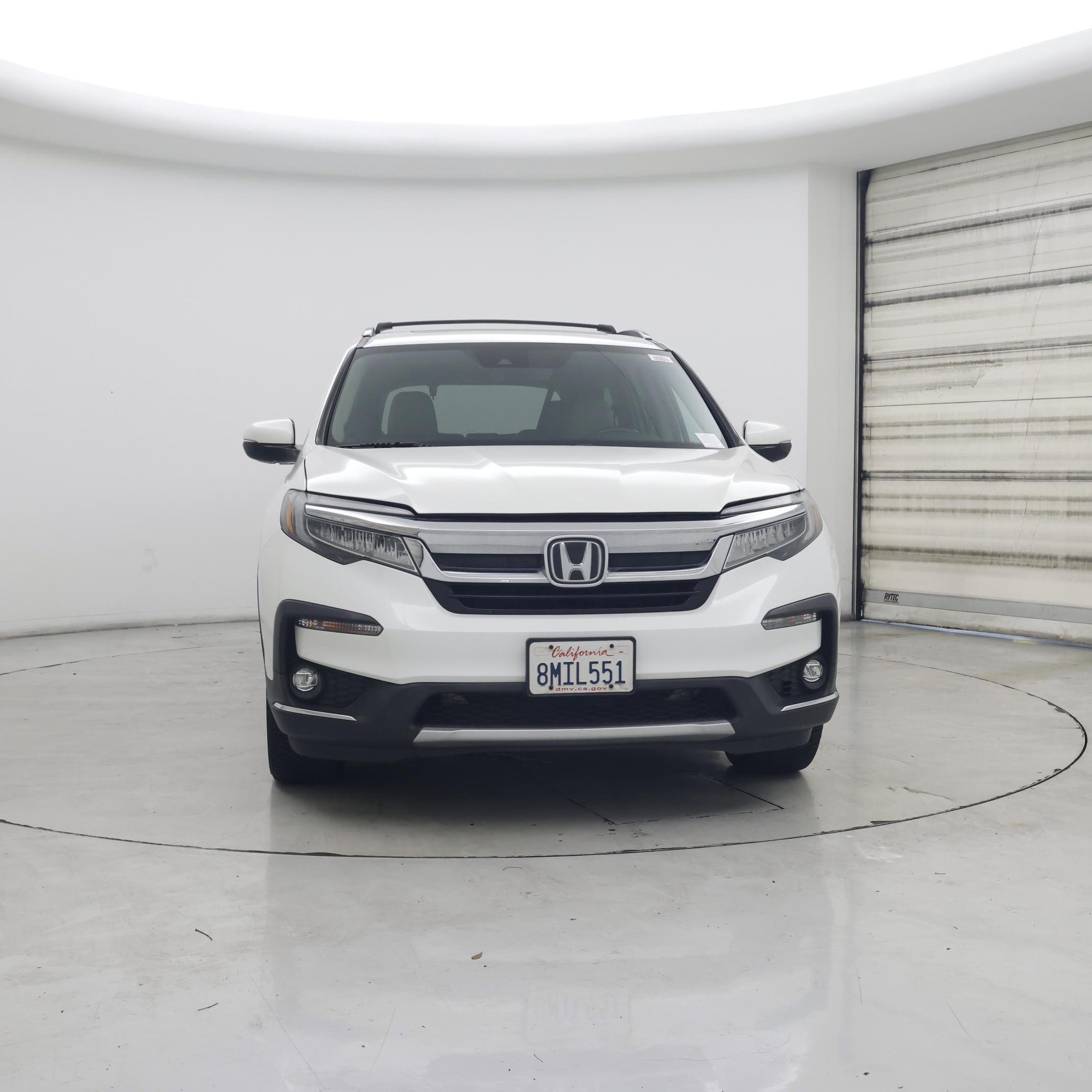 Thumbnail: 2020 Honda Pilot - 5
